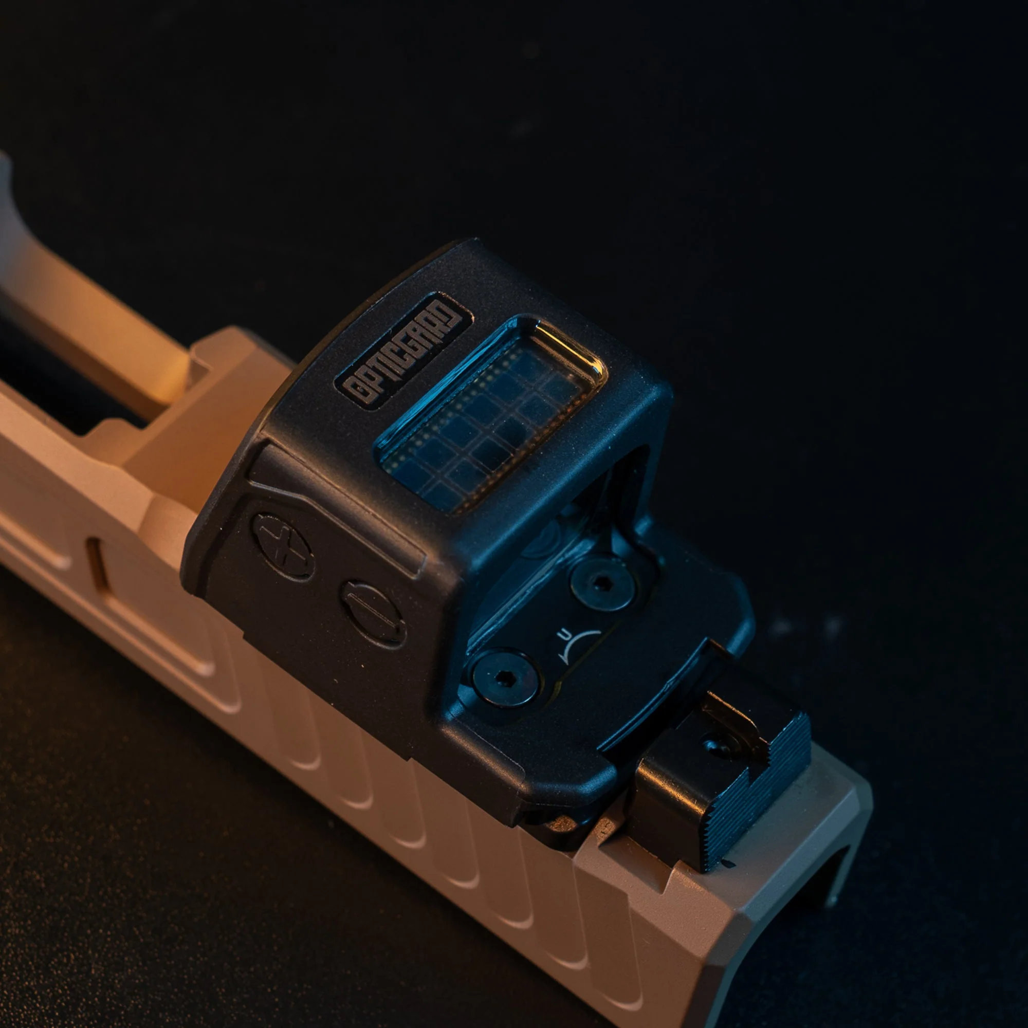 OpticGard Scope Cover for Holosun® EPS - Image 7
