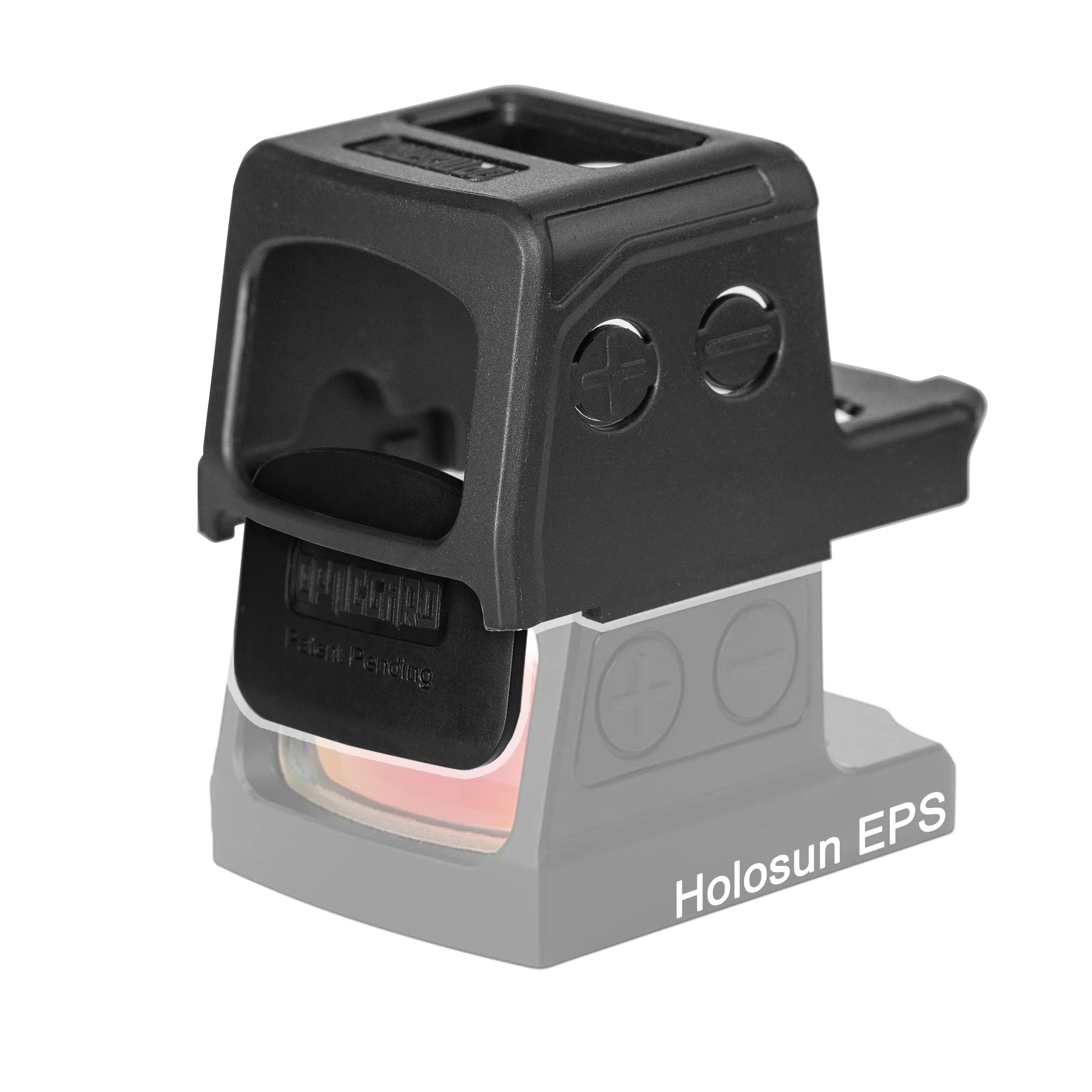 OpticGard Scope Cover for Holosun® EPS - Image 9