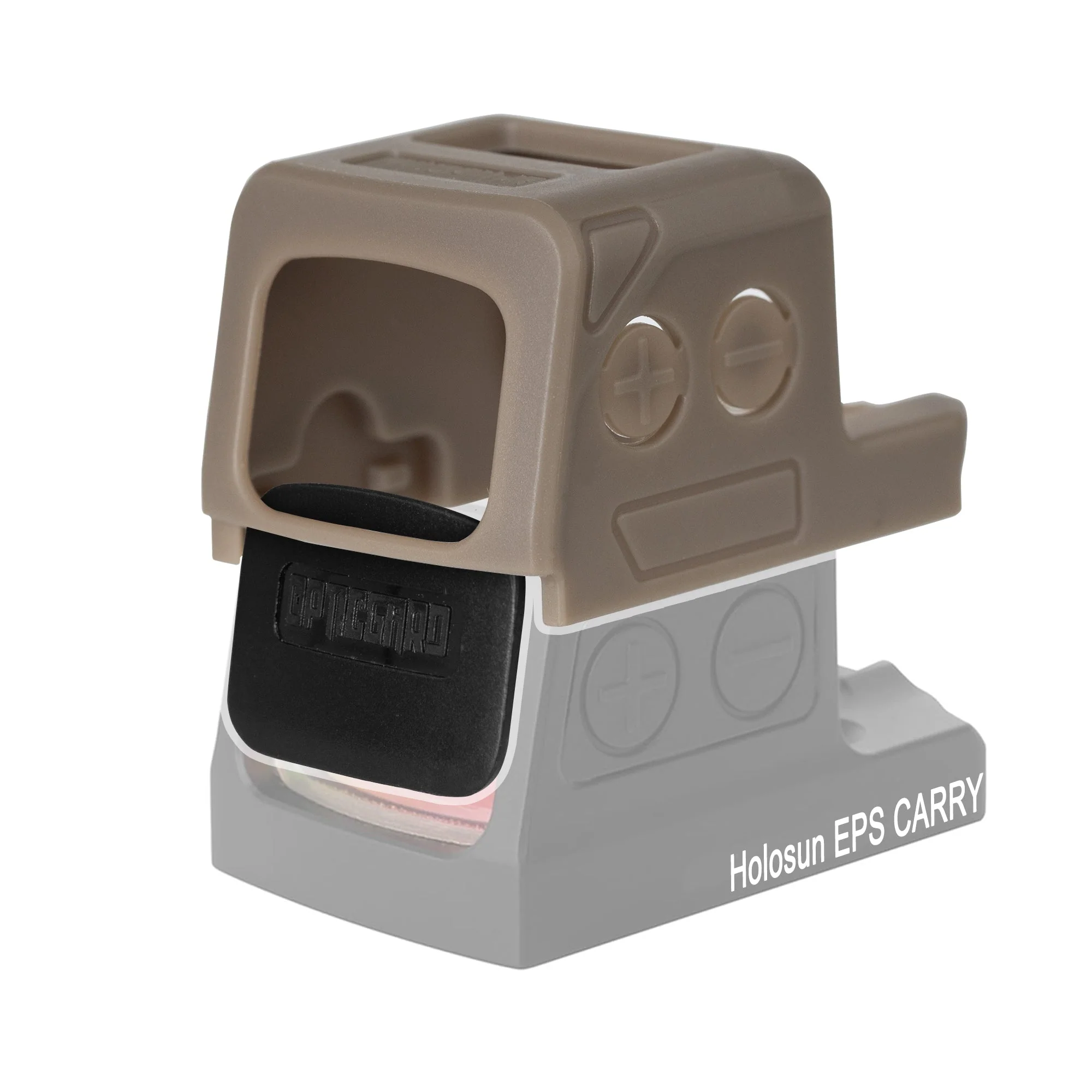 OpticGard Scope Cover for Holosun® EPS Carry - Image 10