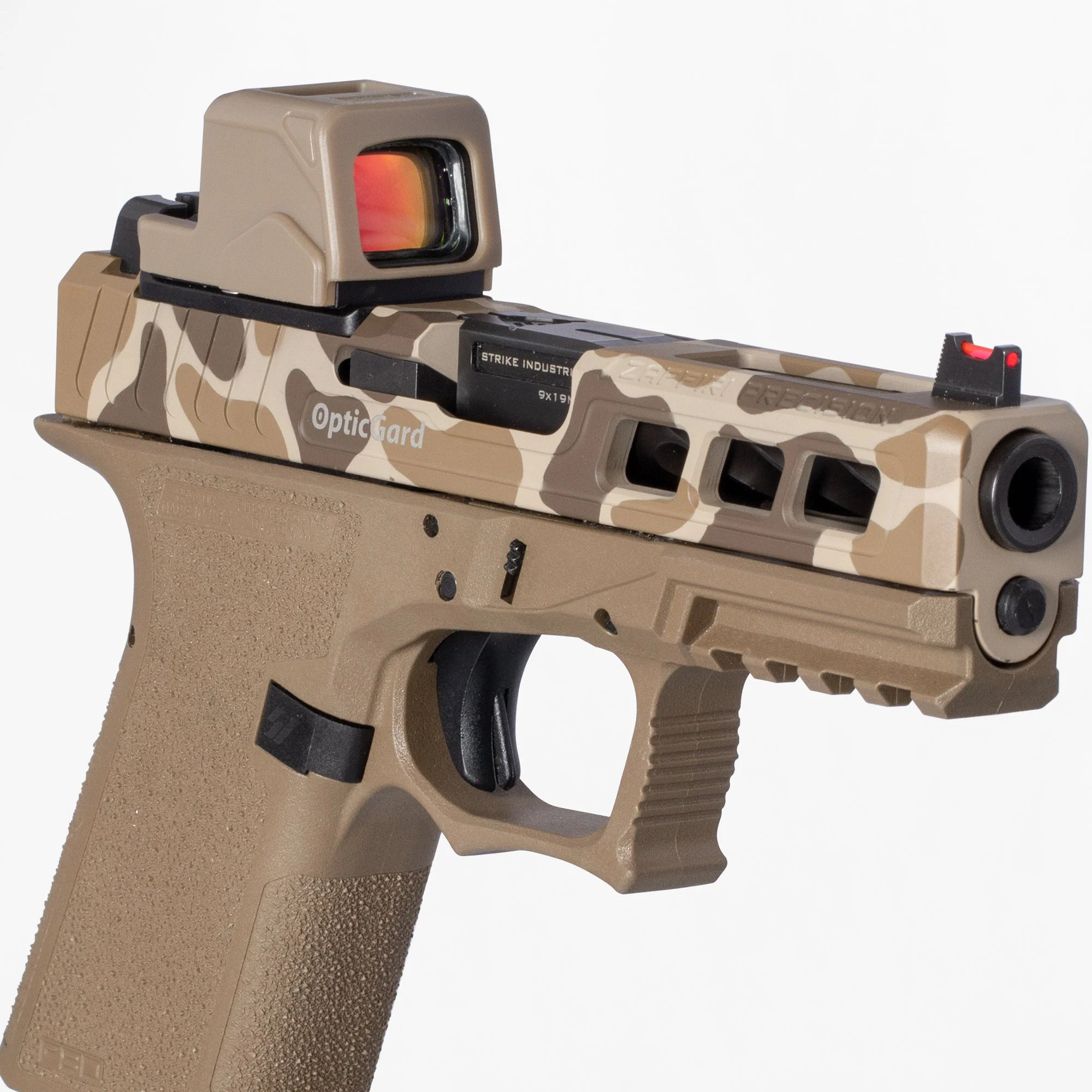 OpticGard Scope Cover for Holosun® EPS Carry - Image 3