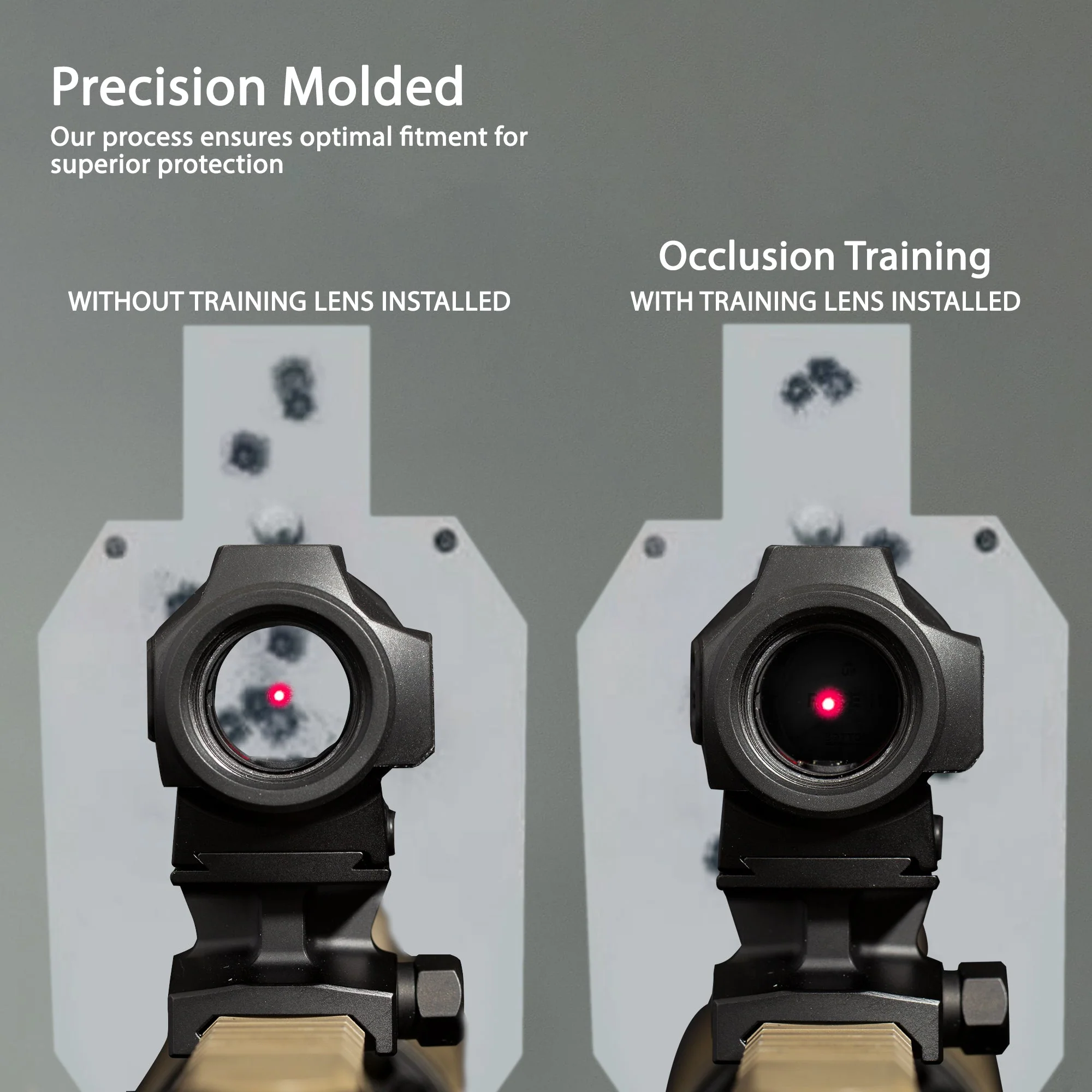 OpticGard Scope Cover for Holosun® SCRS - Image 3