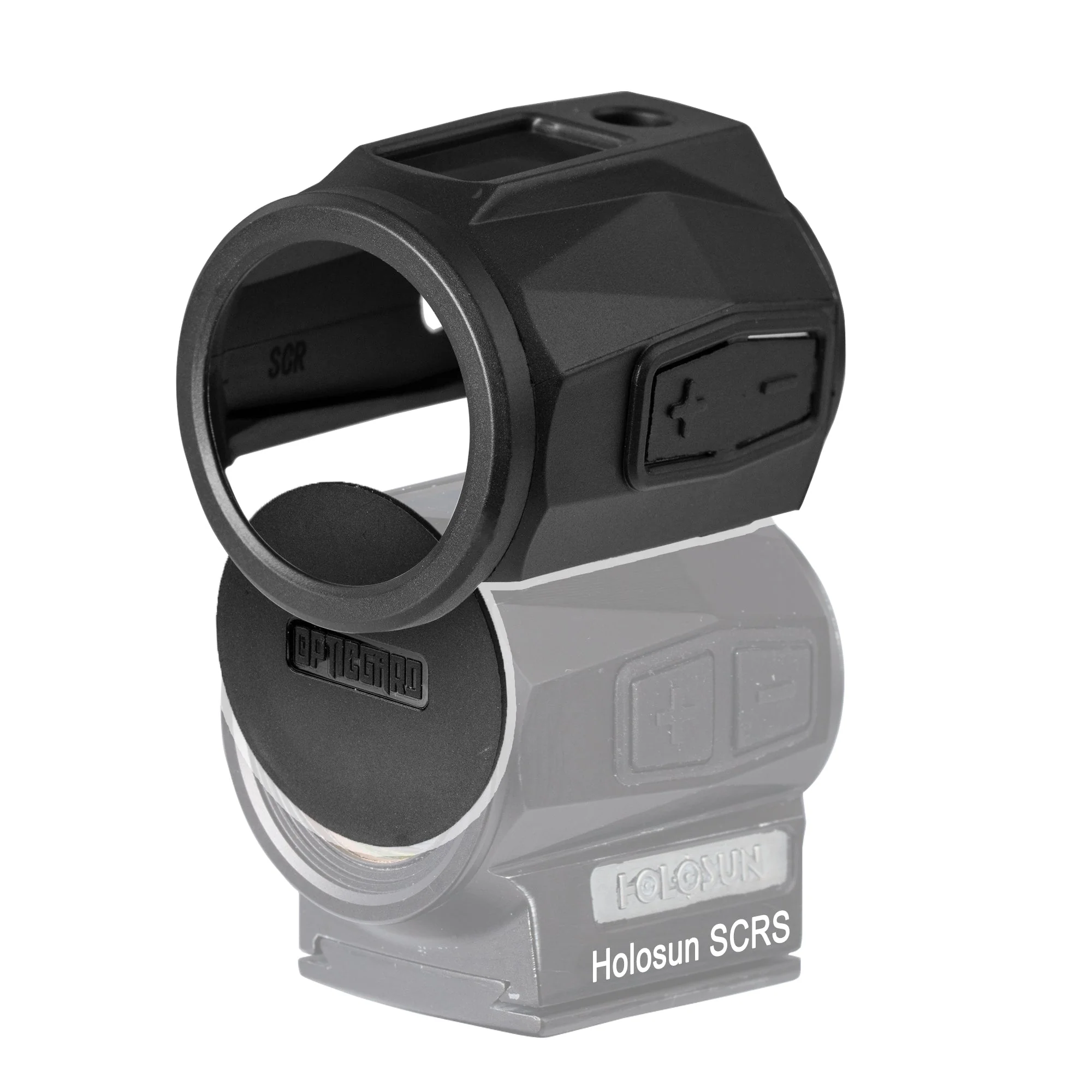 OpticGard Scope Cover for Holosun® SCRS - Image 7