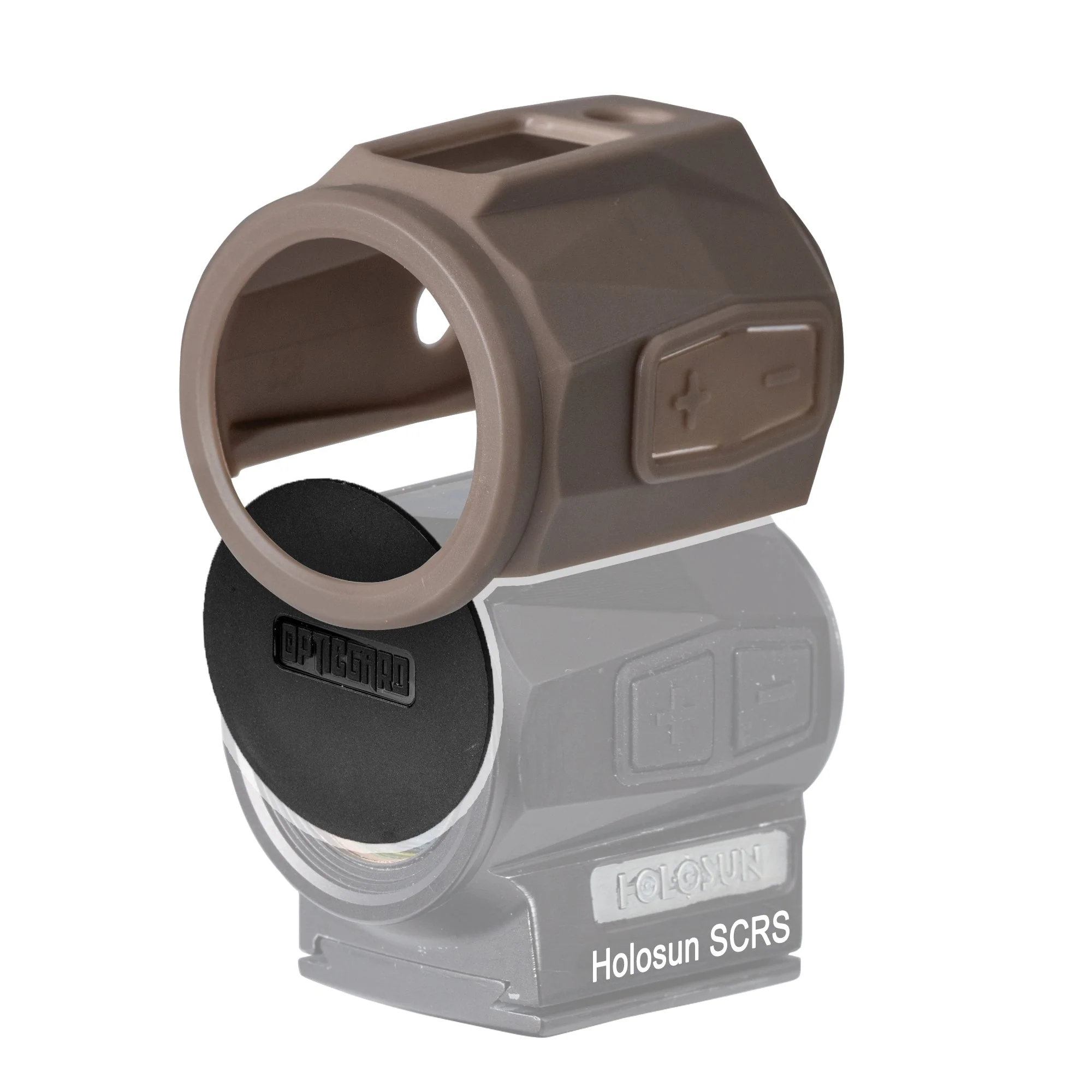 OpticGard Scope Cover for Holosun® SCRS - Image 8