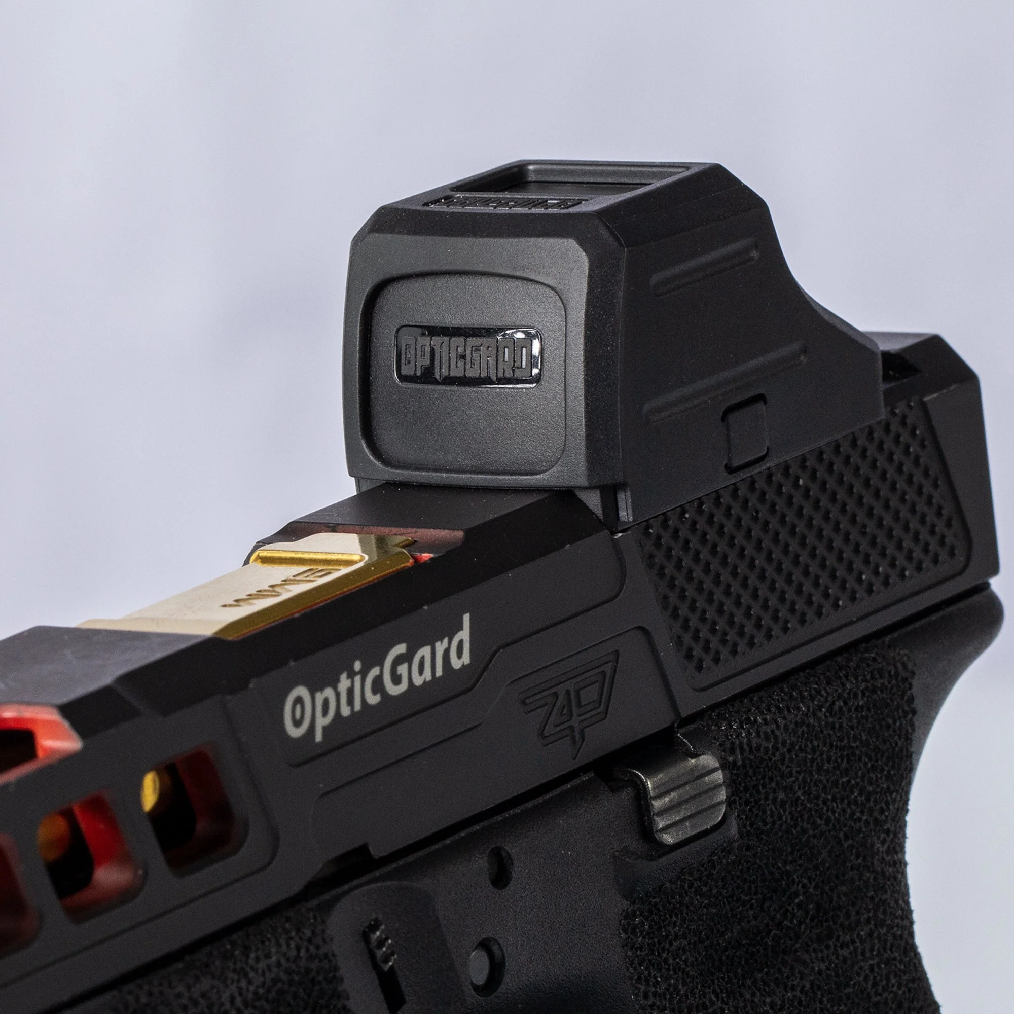 OpticGard Scope Cover for Holosun® SCS Carry - Image 3