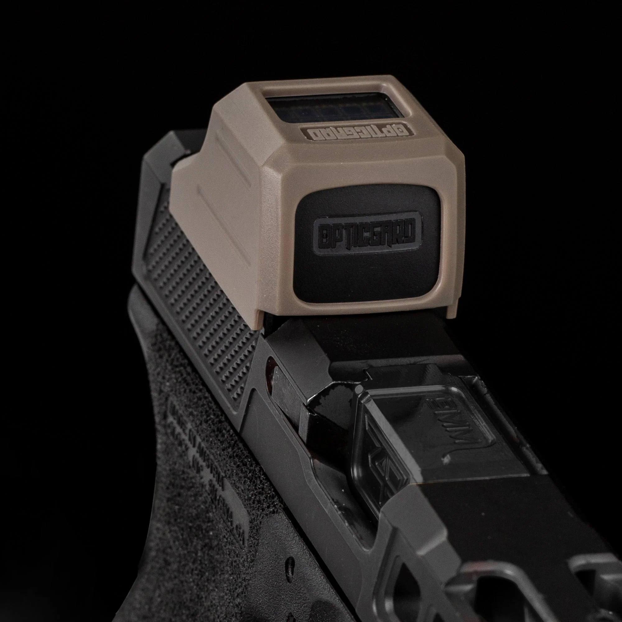 OpticGard Scope Cover for Holosun® SCS Carry - Image 4