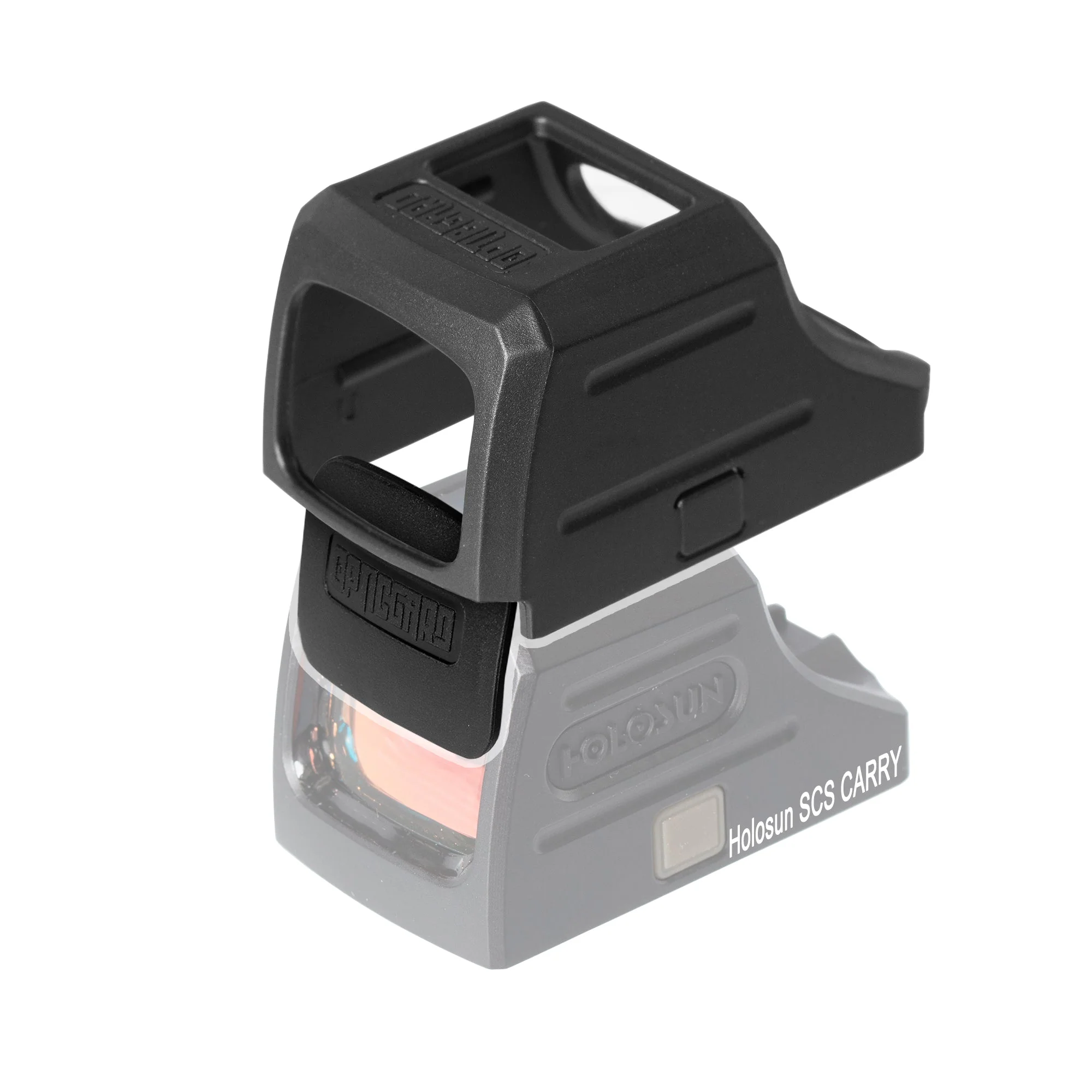 OpticGard Scope Cover for Holosun® SCS Carry - Image 8