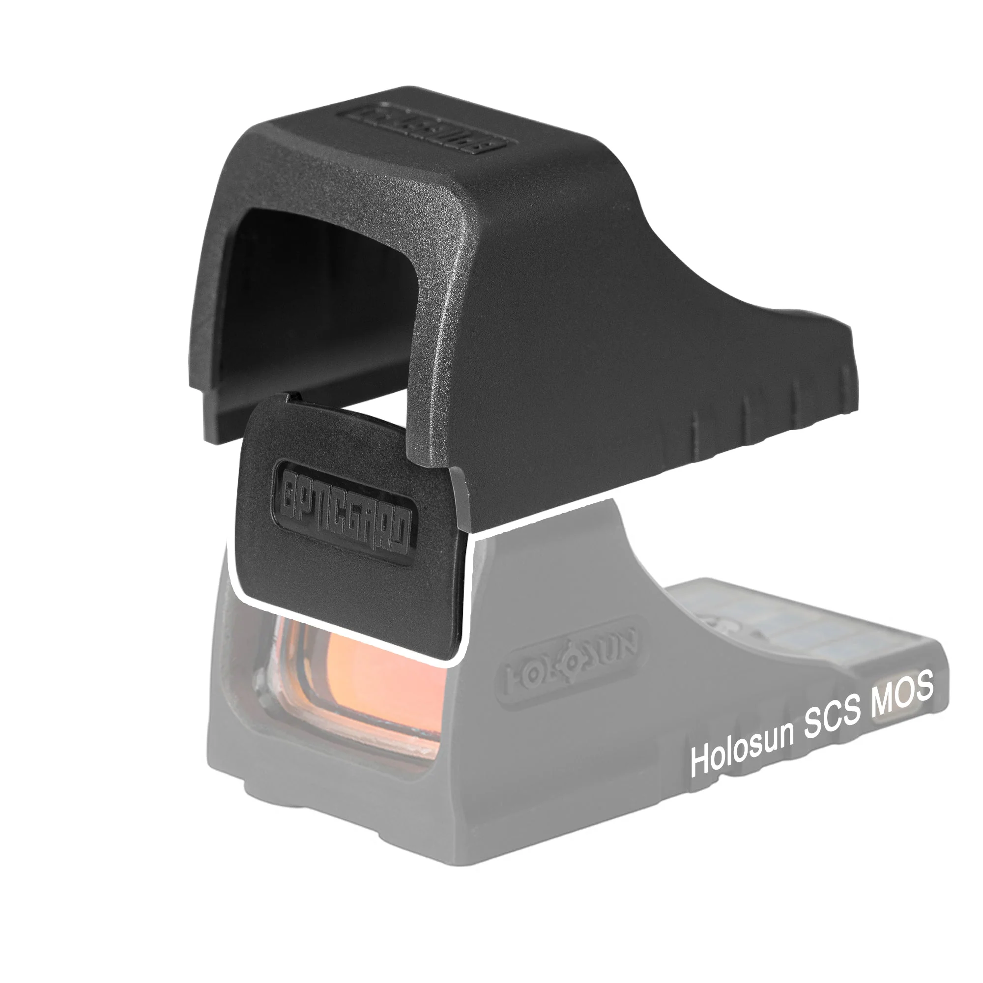 OpticGard Scope Cover for Holosun® SCS MOS - Image 10