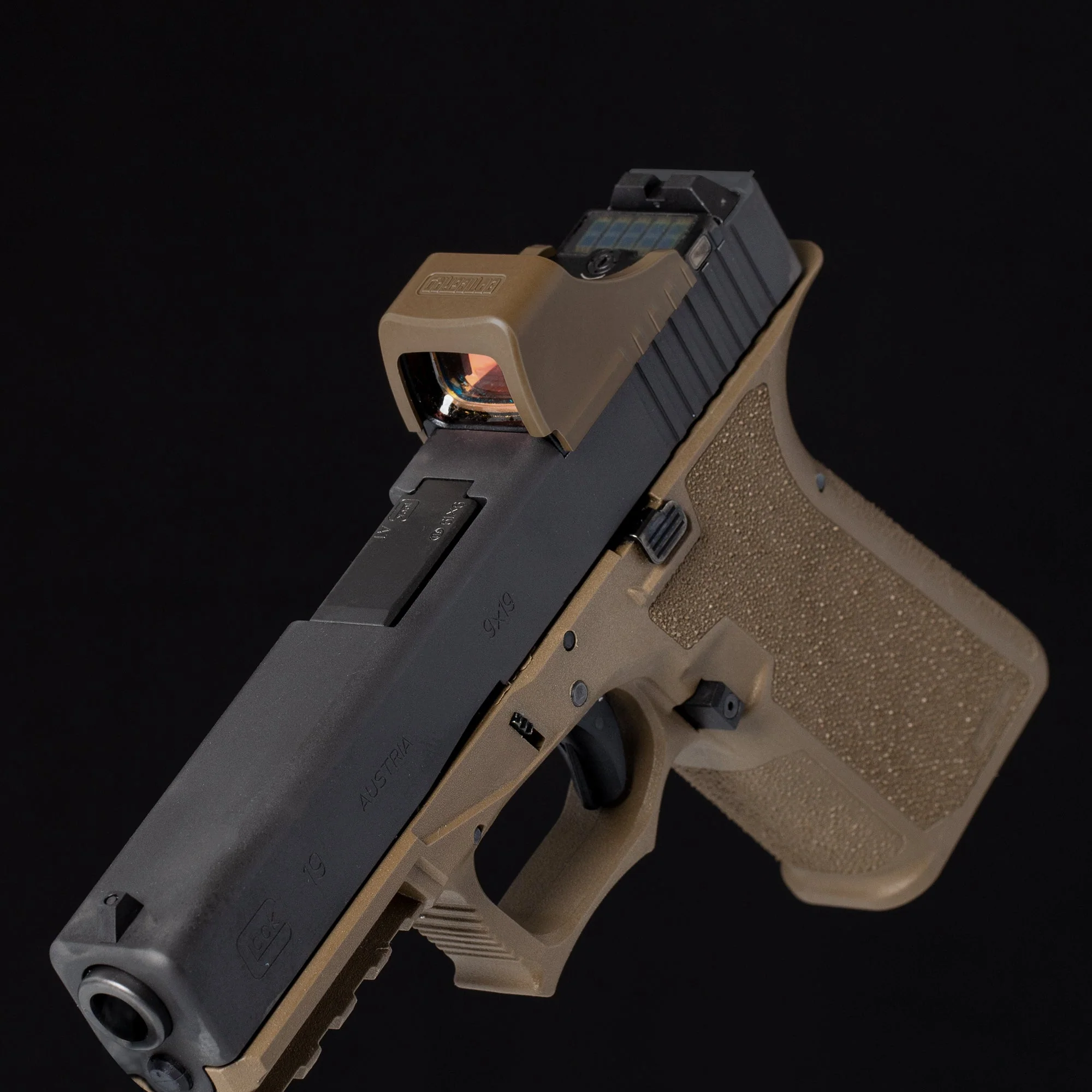OpticGard Scope Cover for Holosun® SCS MOS - Image 4