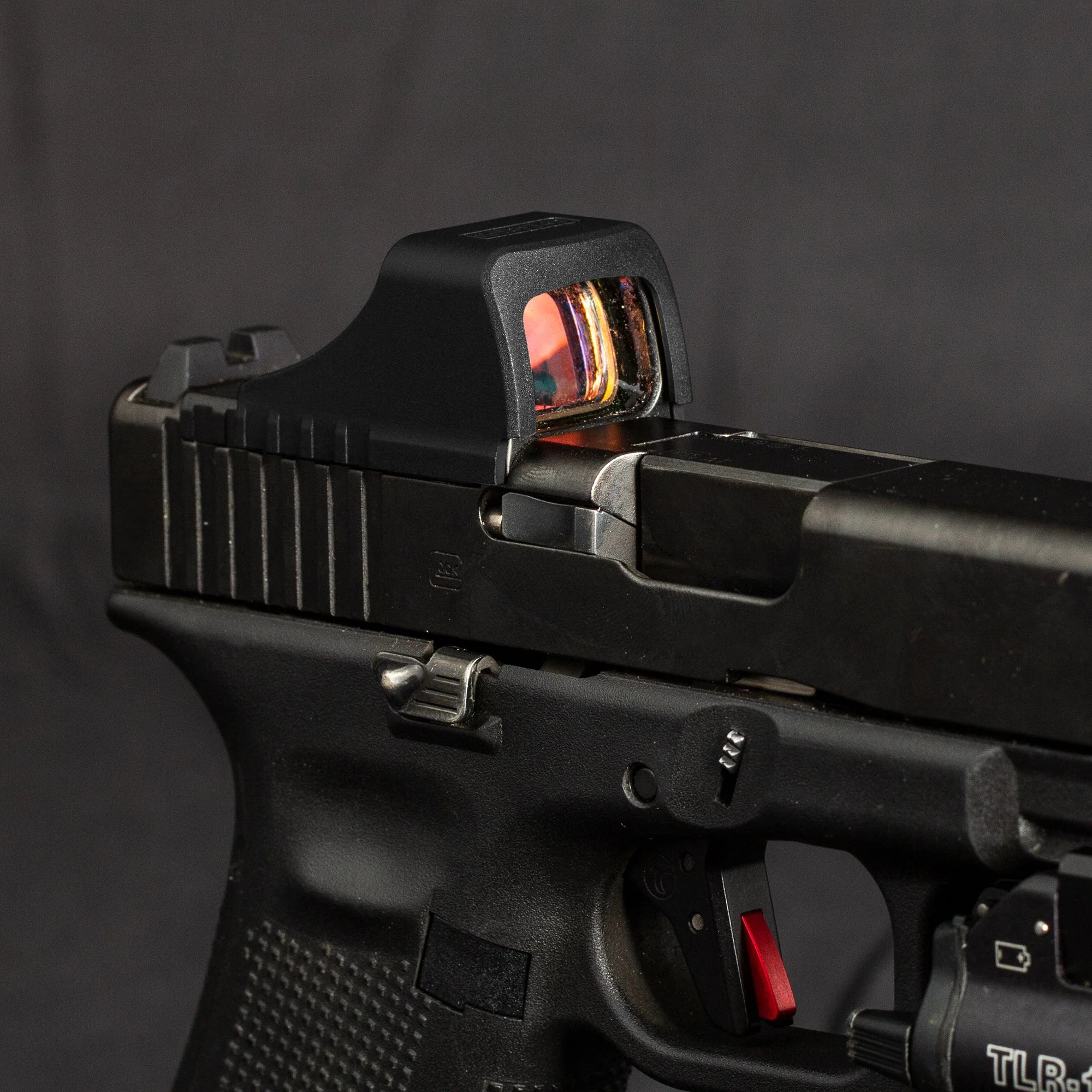 OpticGard Scope Cover for Holosun® SCS MOS - Image 9
