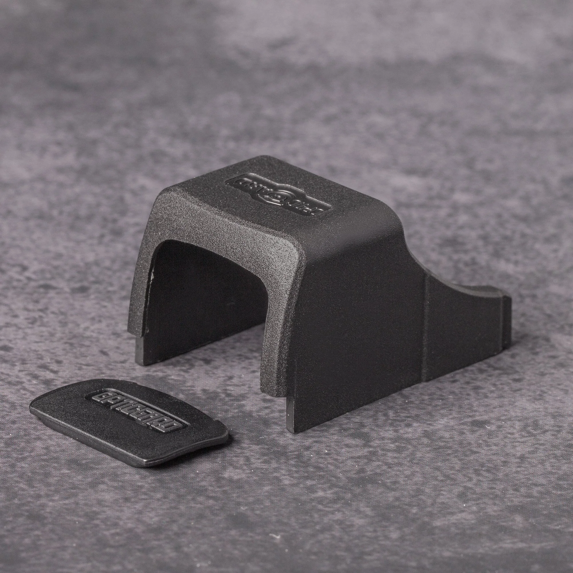 OpticGard Scope Cover for Holosun® SCS MP2 - Image 4