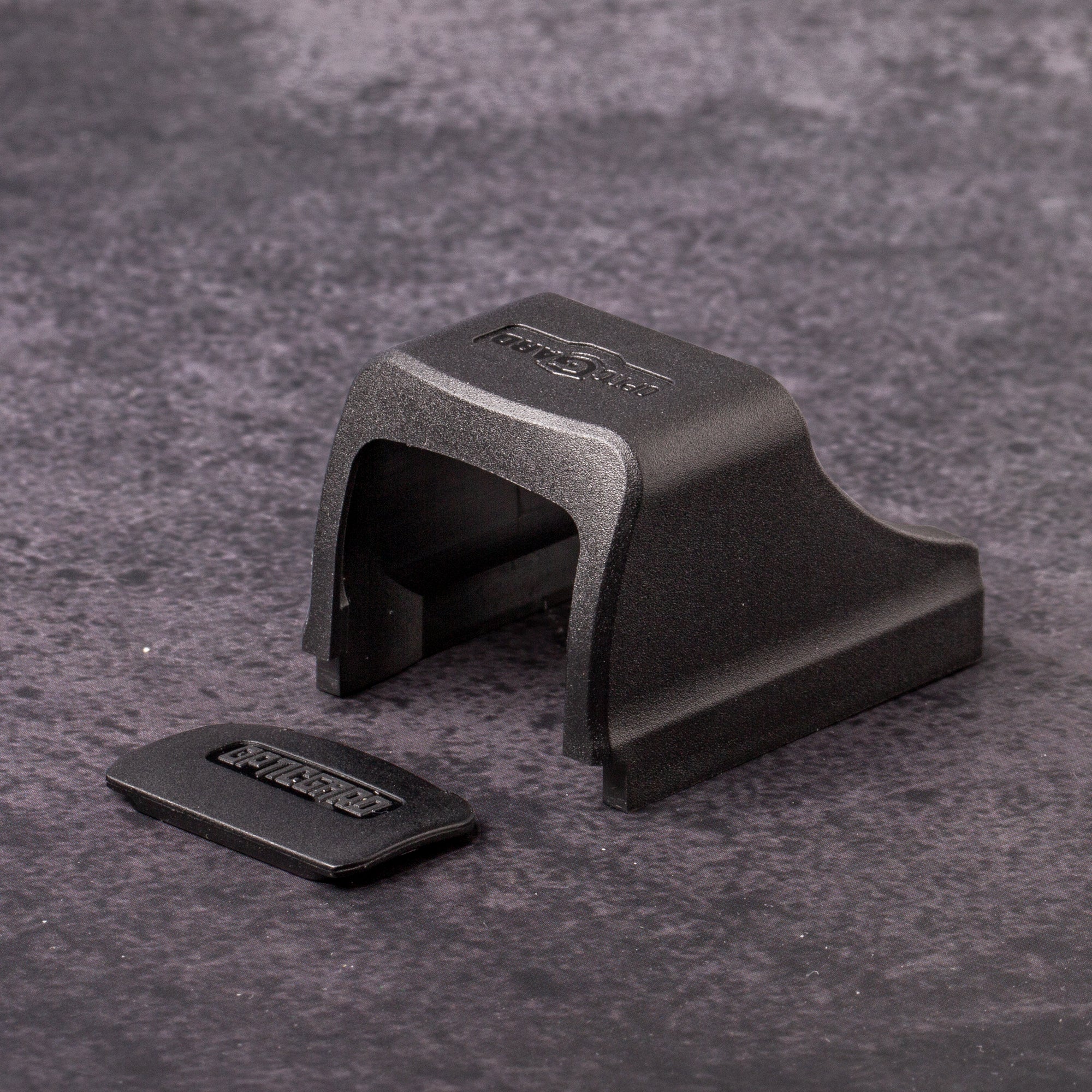 OpticGard Scope Cover for Holosun® SCS PDP - Image 2