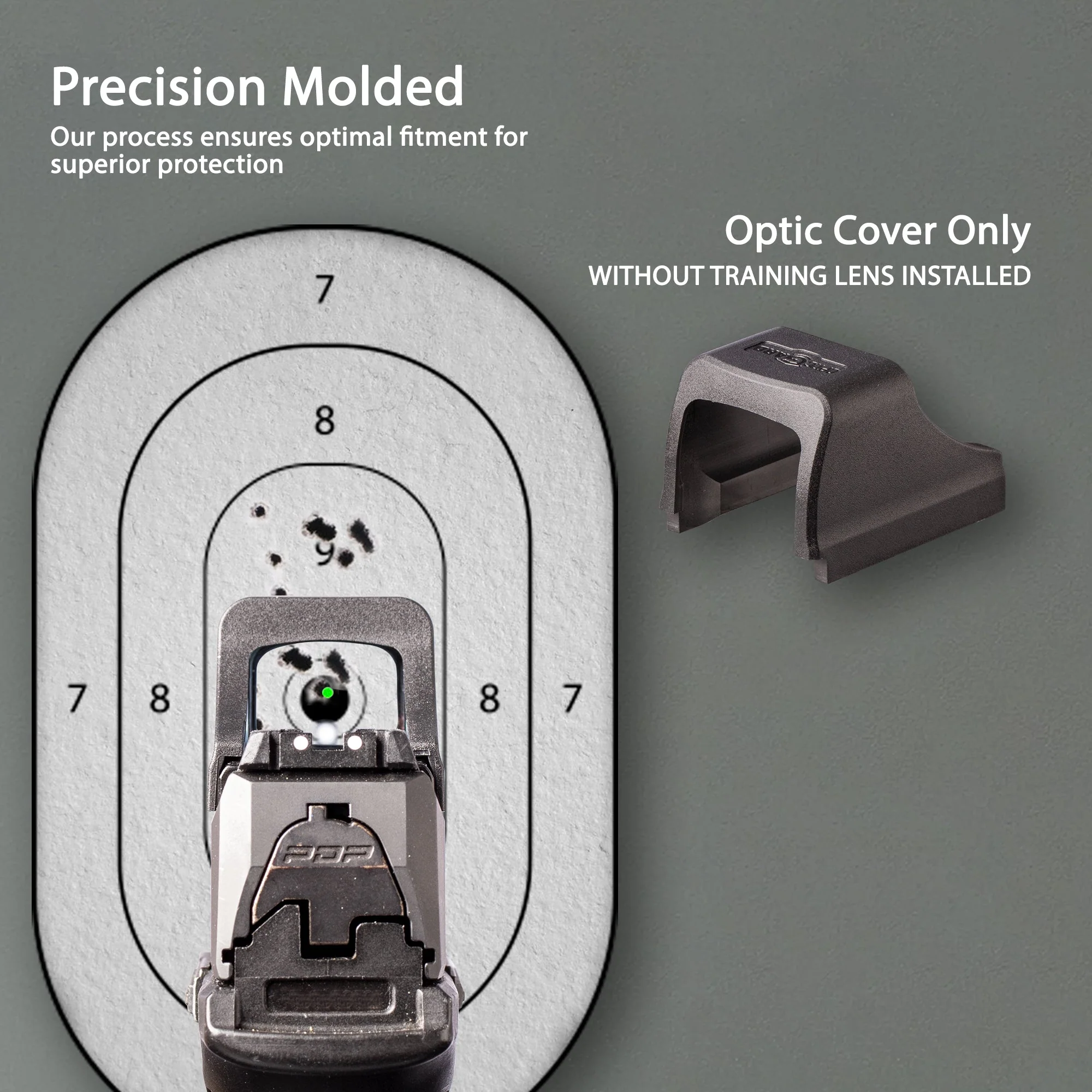 OpticGard Scope Cover for Holosun® SCS PDP - Image 4