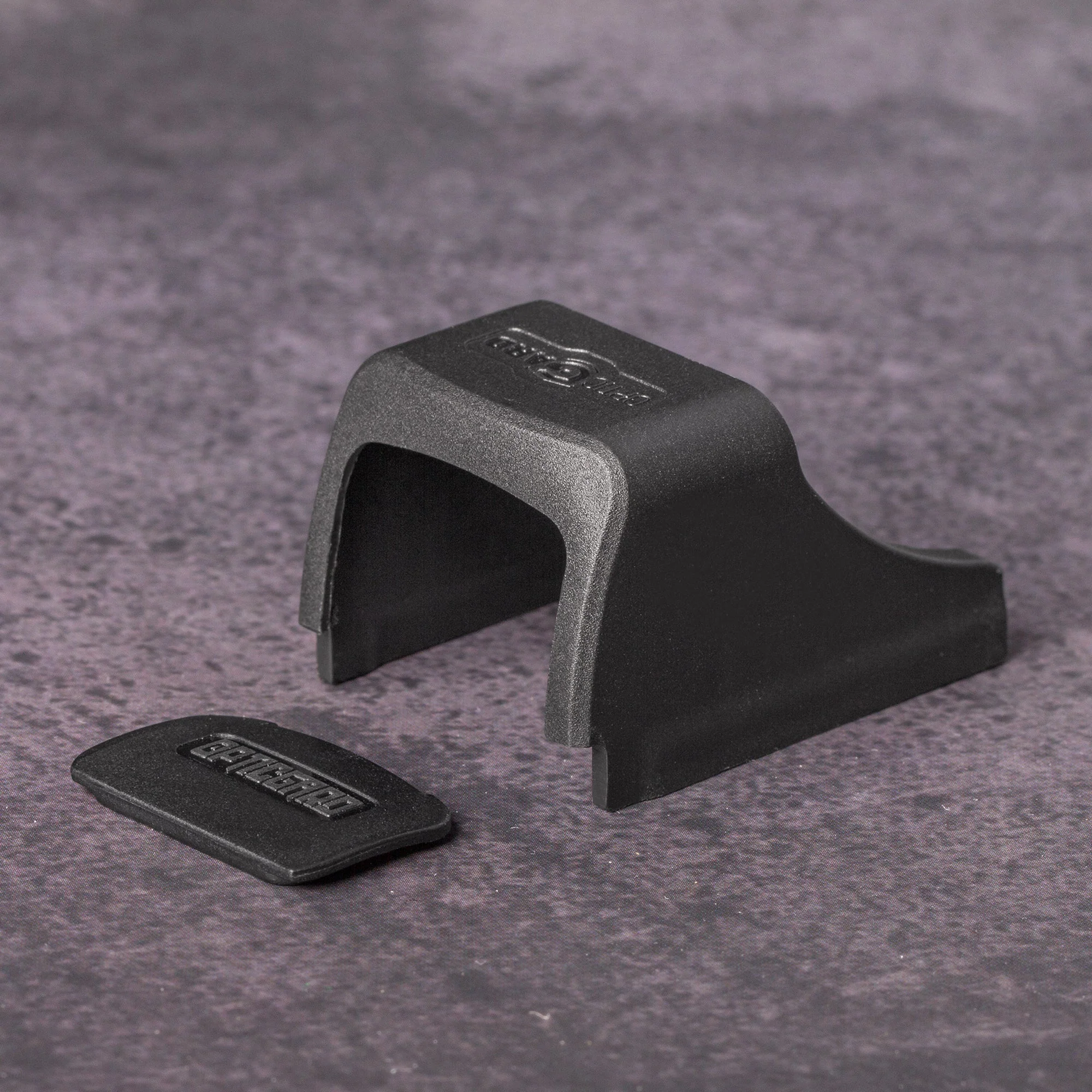 OpticGard Scope Cover for Holosun® SCS VP9 - Image 2