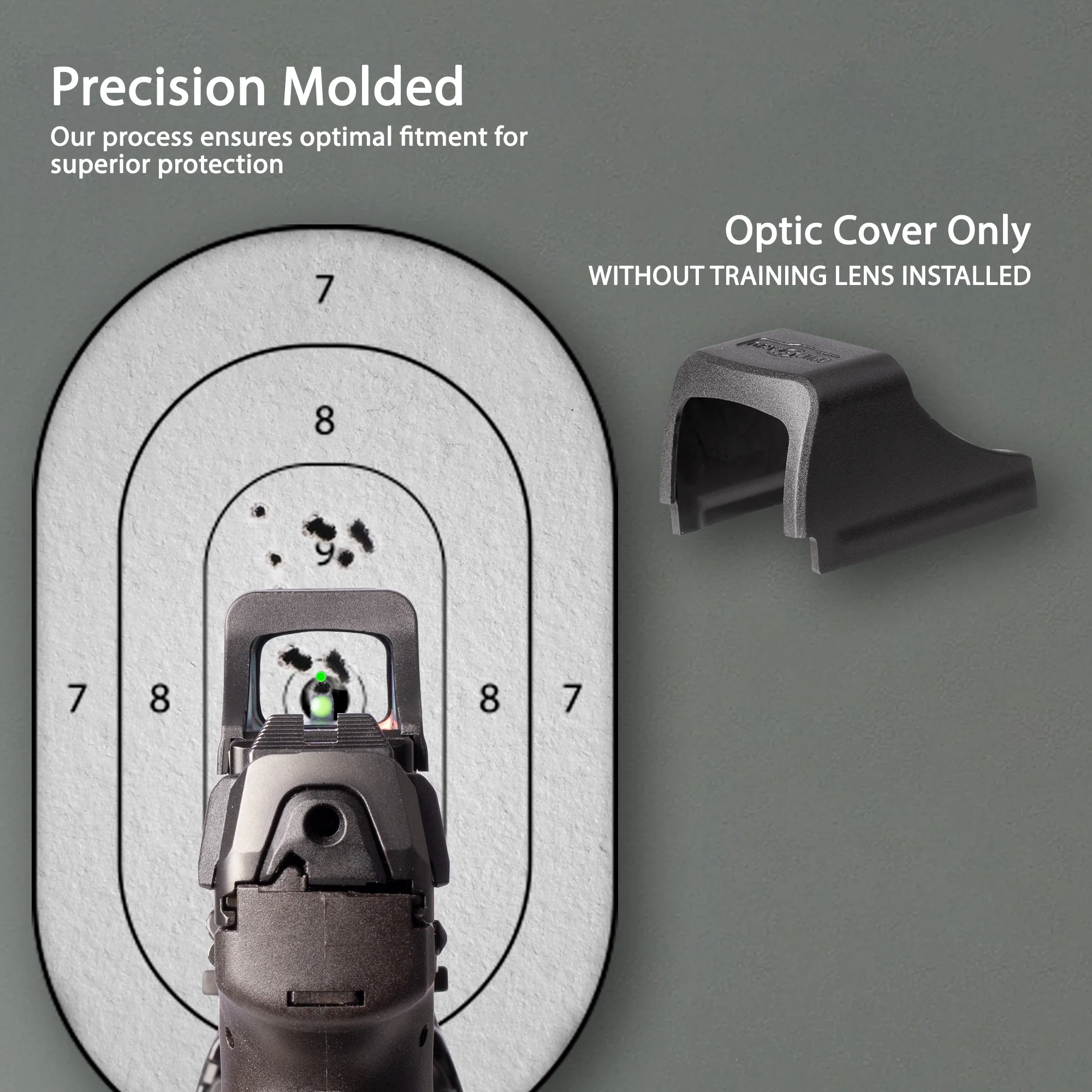 OpticGard Scope Cover for Holosun® SCS VP9 - Image 4