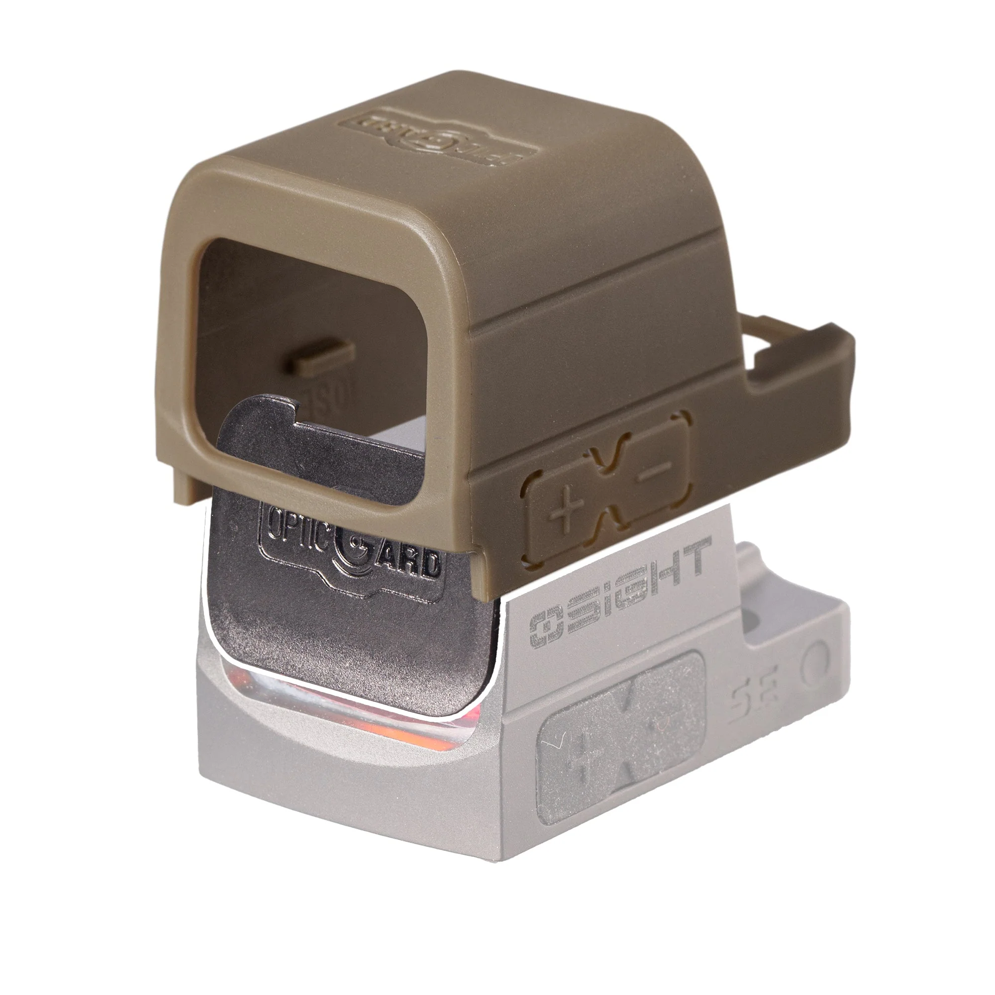OpticGard Scope Cover for Osight® SE - Image 2