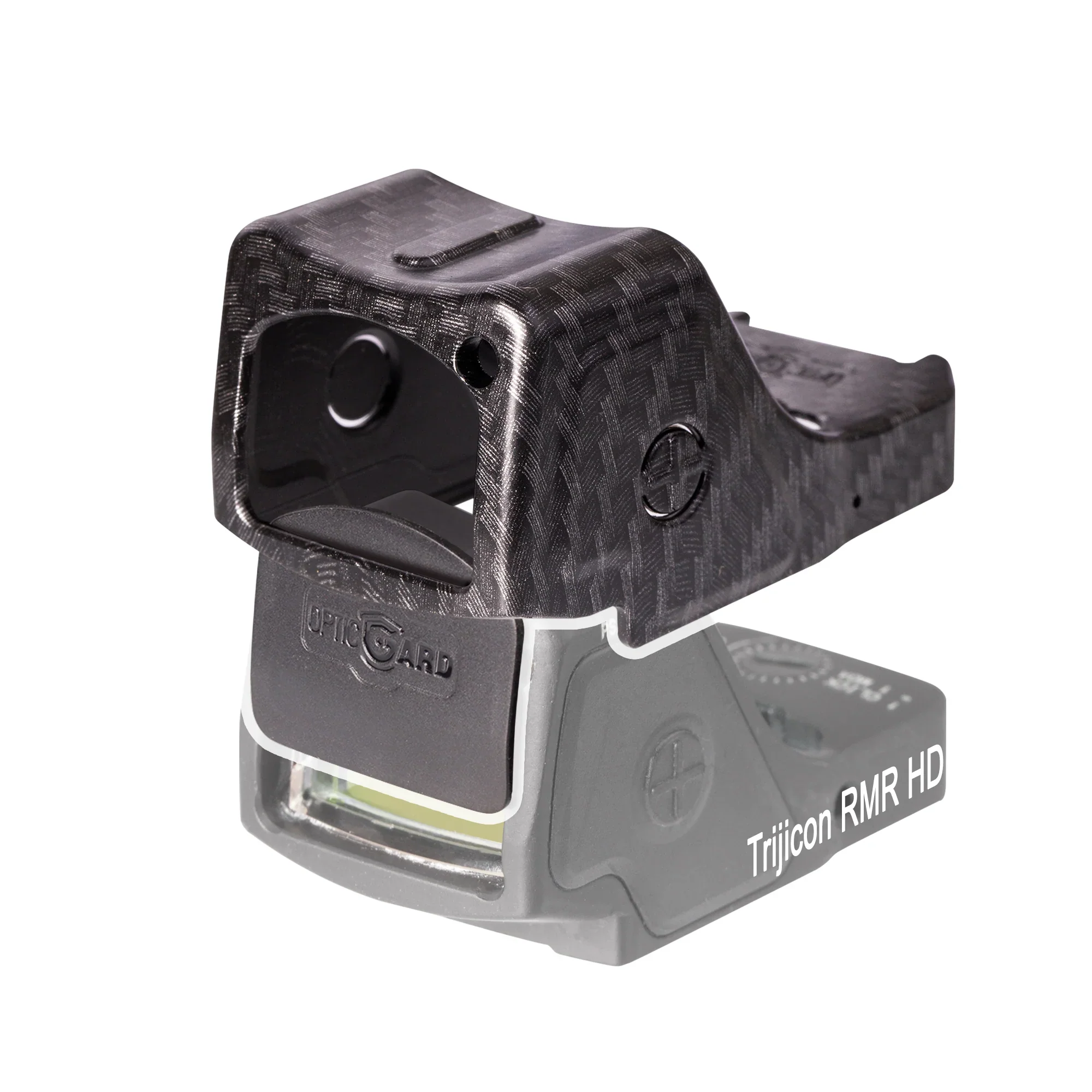 OpticGard Scope Cover for Trijicon® RMR HD - Image 10
