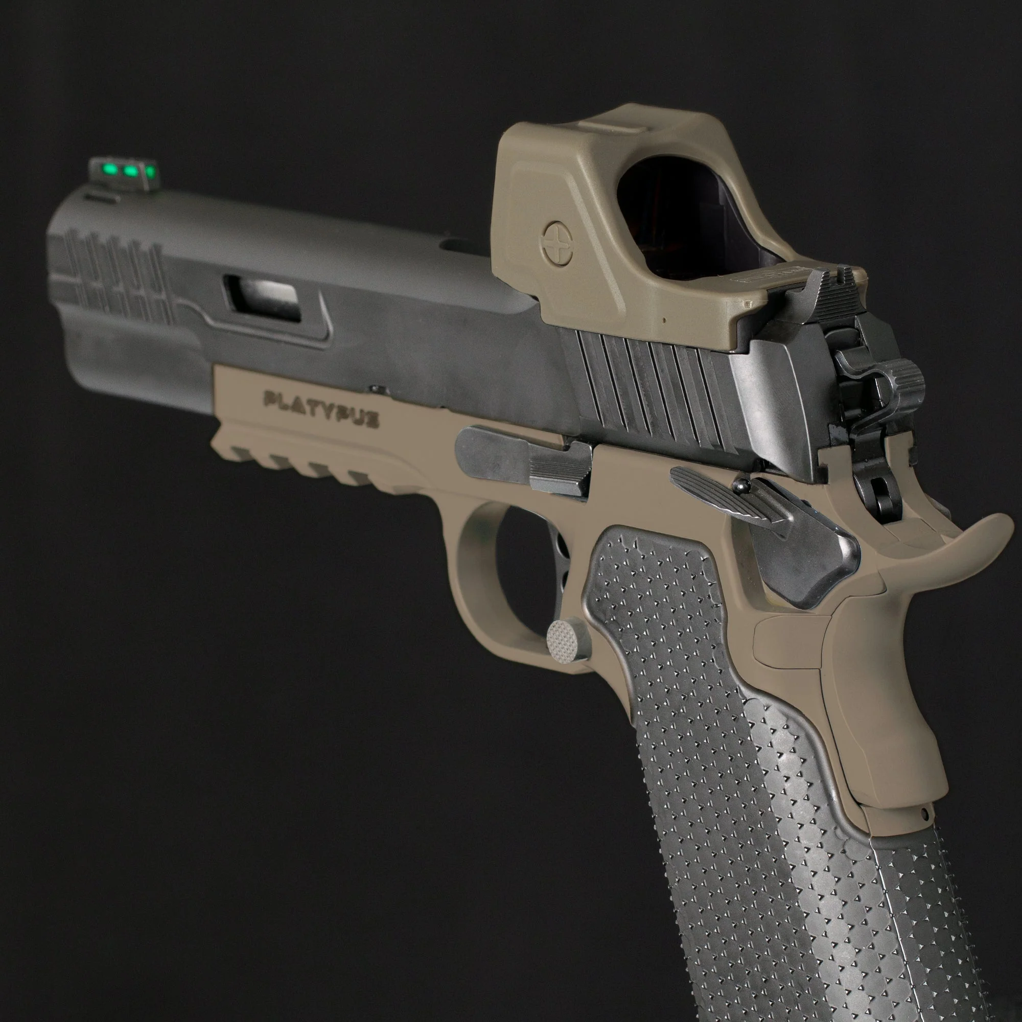 OpticGard Scope Cover for Trijicon® RMR HD - Image 3