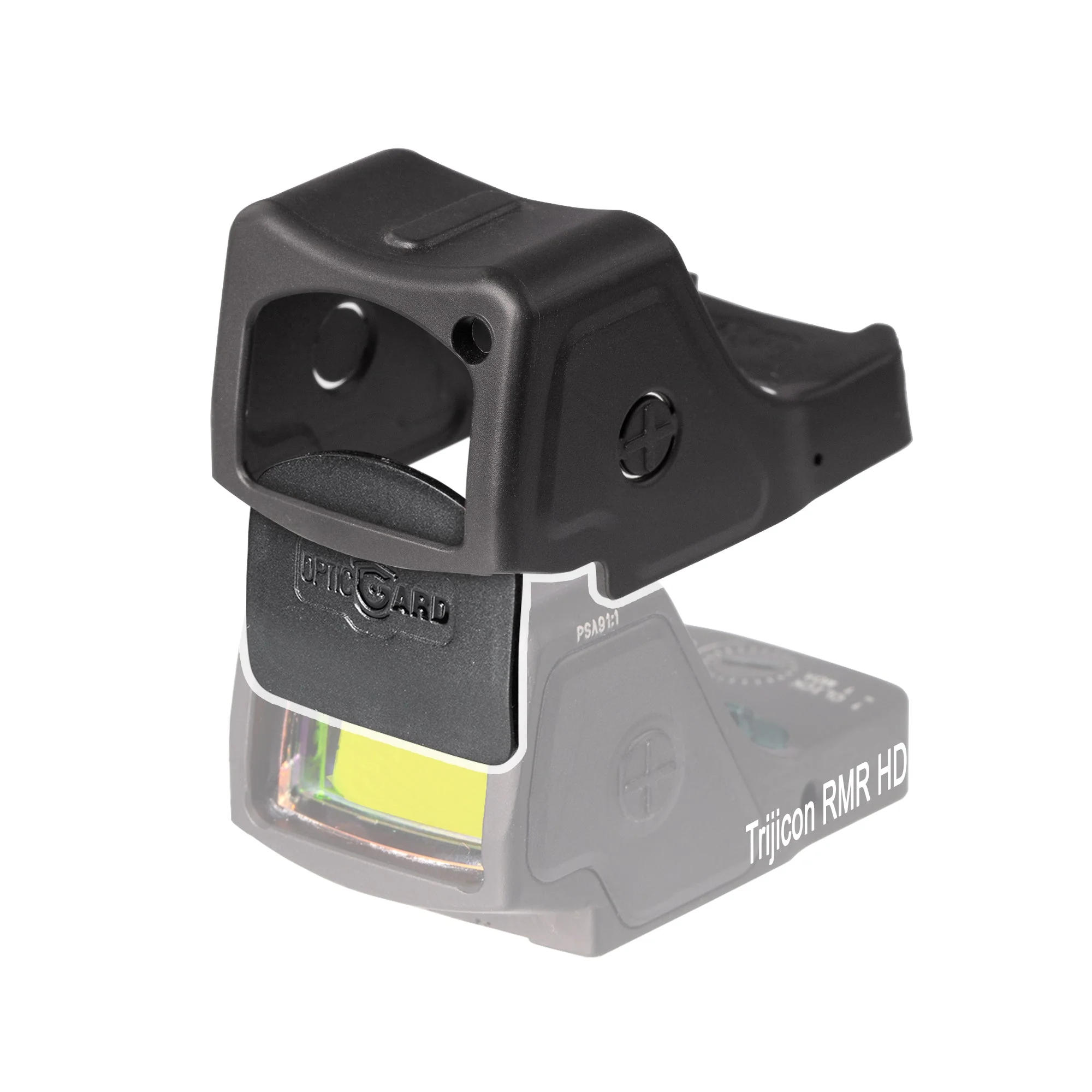 OpticGard Scope Cover for Trijicon® RMR HD - Image 8