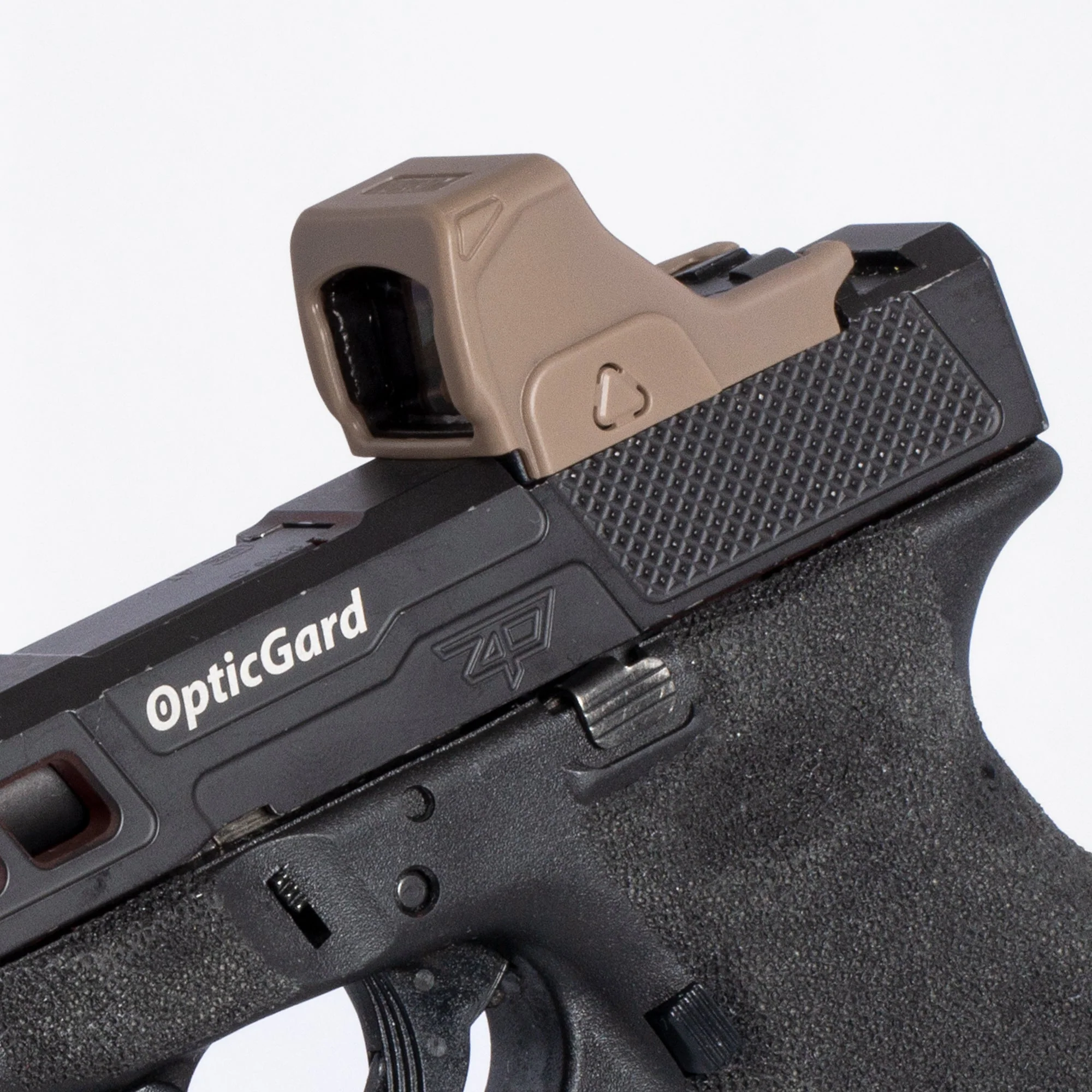 OpticGard Scope Cover for Vortex® Defender-CCW - Image 3