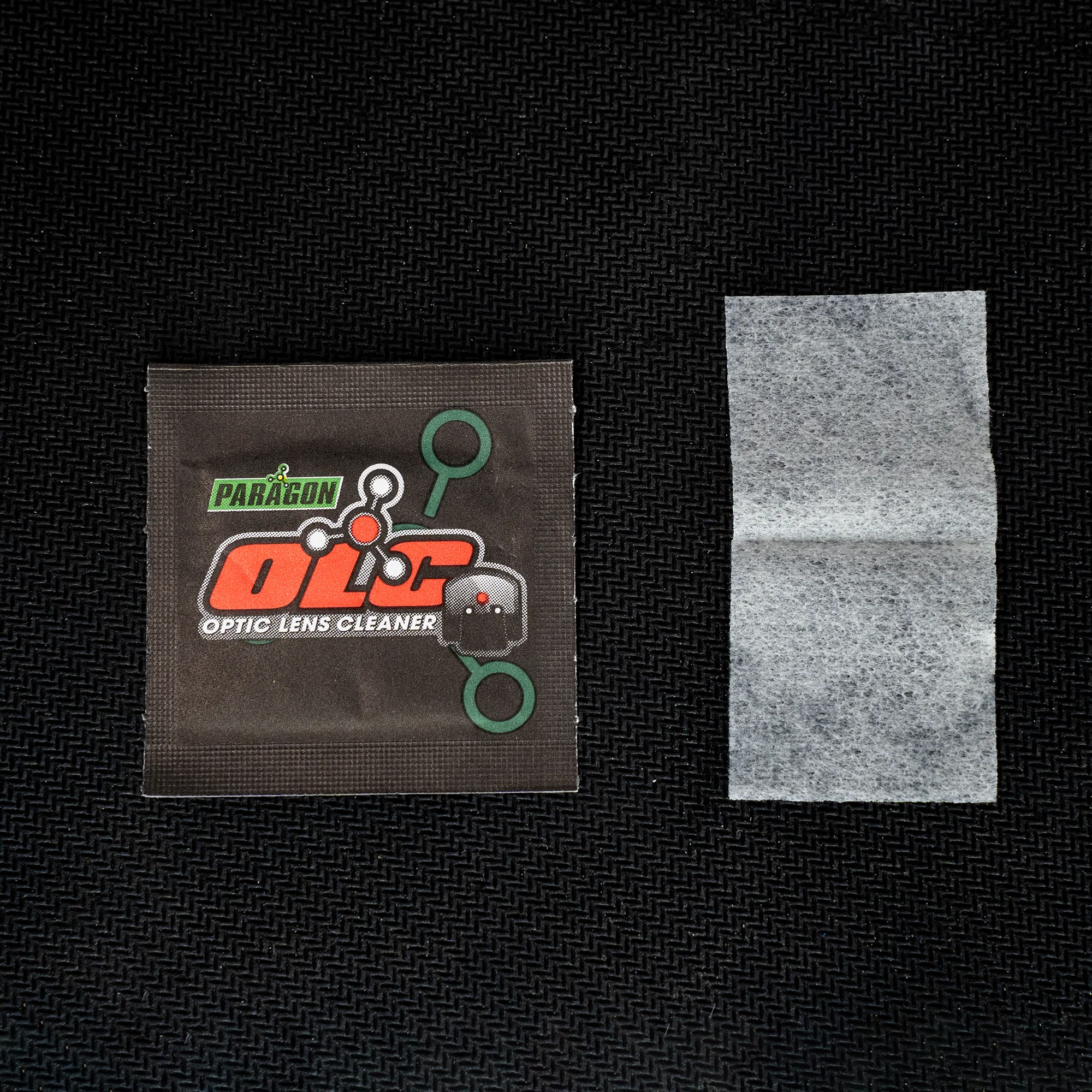 Optics Lens Cleaner Wipes (10 Pack) – Easy, On-the-Go Cleaning for Red Dots & Scopes - Paragon by CHPWS - Image 4