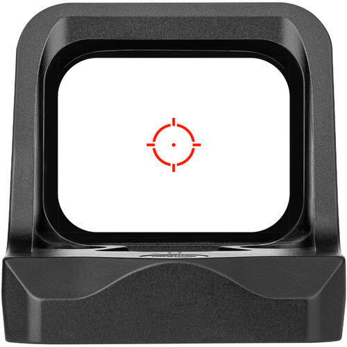 Osight C Red Dot, 32 MOA Circle + 3 MOA Dot, Side-Loading Battery, RMR Footprint - Image 8