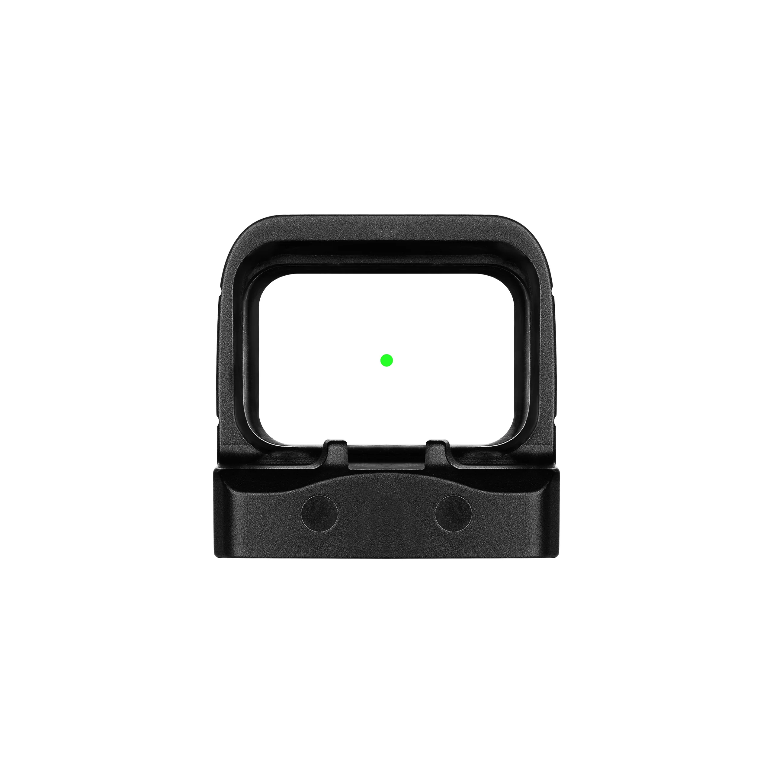Osight SE Enclosed Green 6 MOA Dot, Side Battery, RMSc Footprint - Image 4