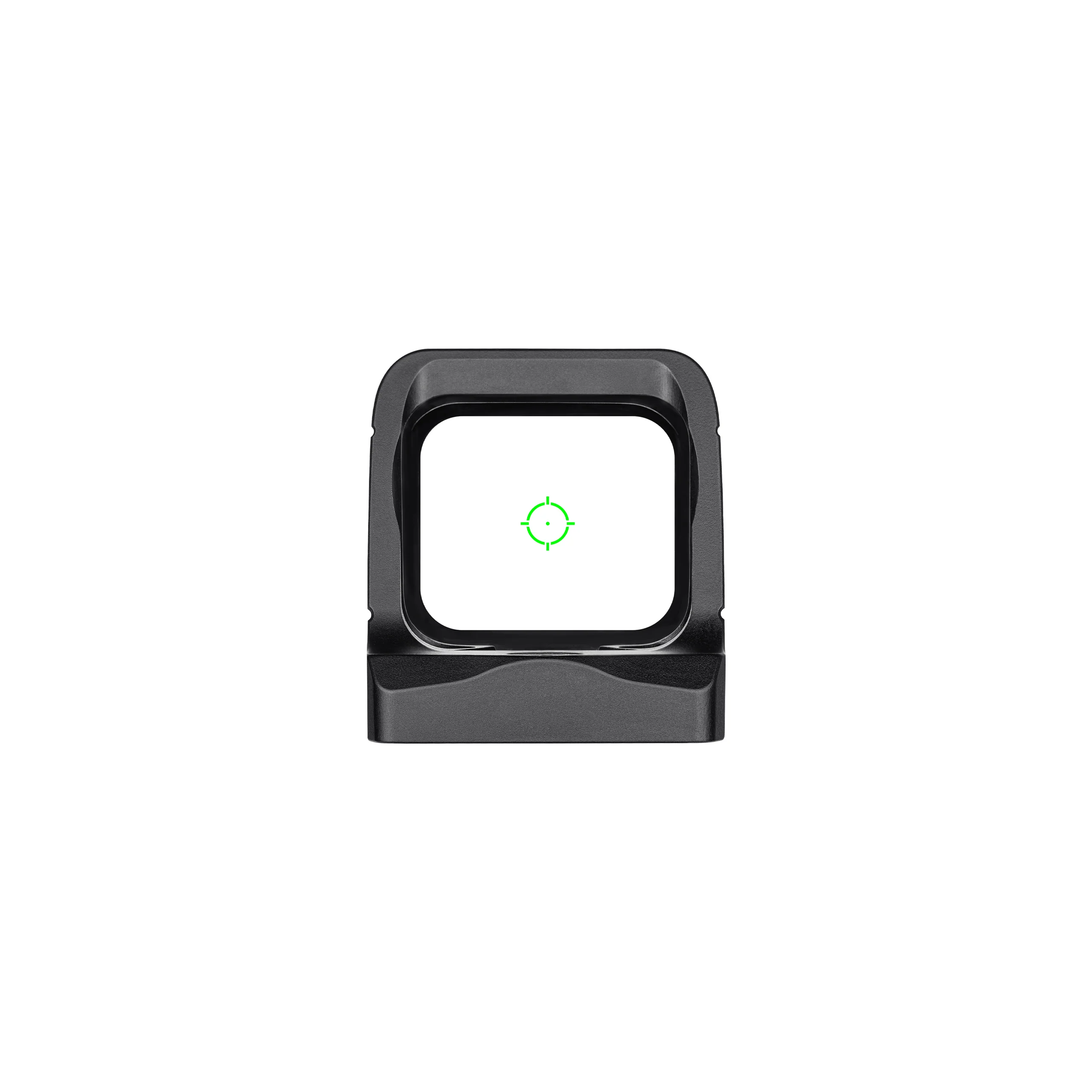 Osight X Green Dot - 32 MOA Circle + 3 MOA - RMR Footprint - Image 2