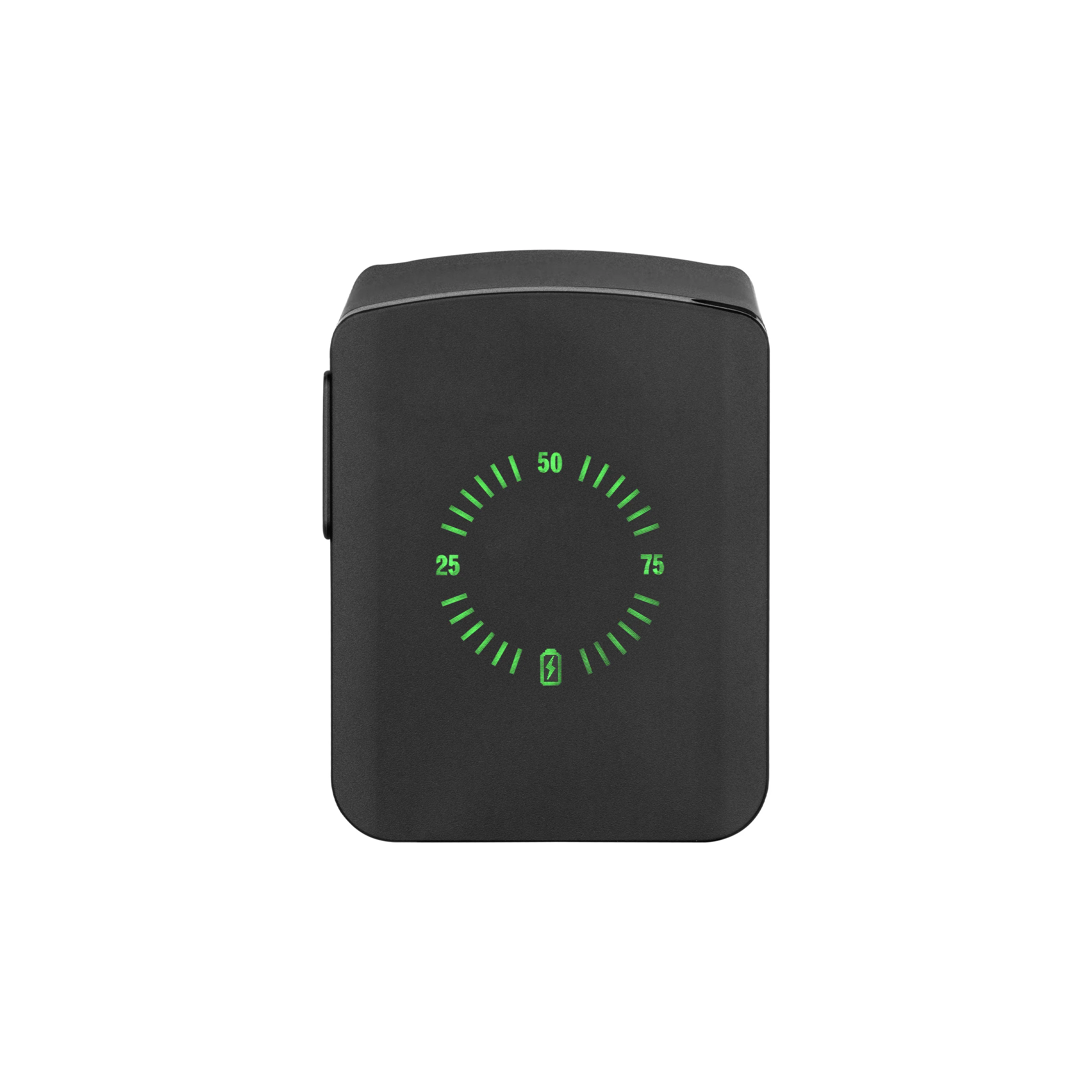 Osight X Red Dot - 32 MOA Circle + 3 MOA - RMR Footprint - Image 4