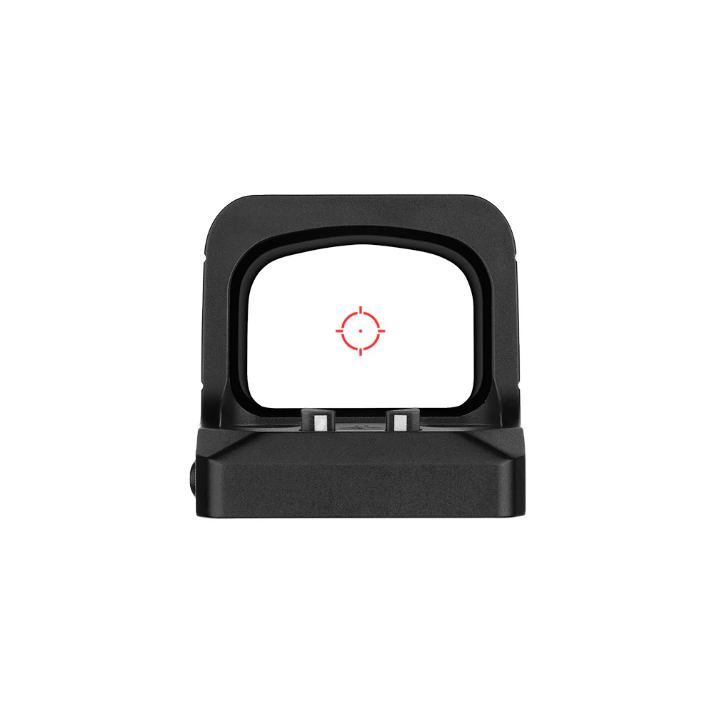 Osight XR Enclosed Red Dot Sight, RMR Footprint, 2/6+32 MOA Multi-Reticle System - Image 8