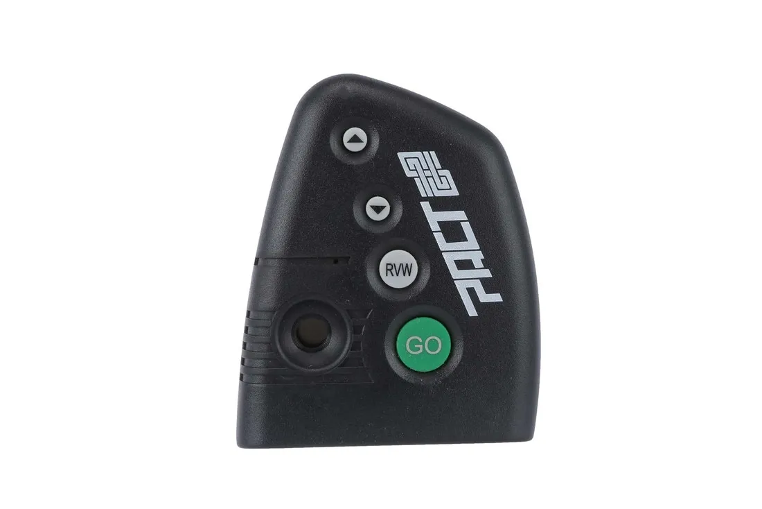 PACT Club Shot Timer III - Ultra-Loud Buzzer, Ergonomic Design, and Belt Clip – Made in USA - Image 2