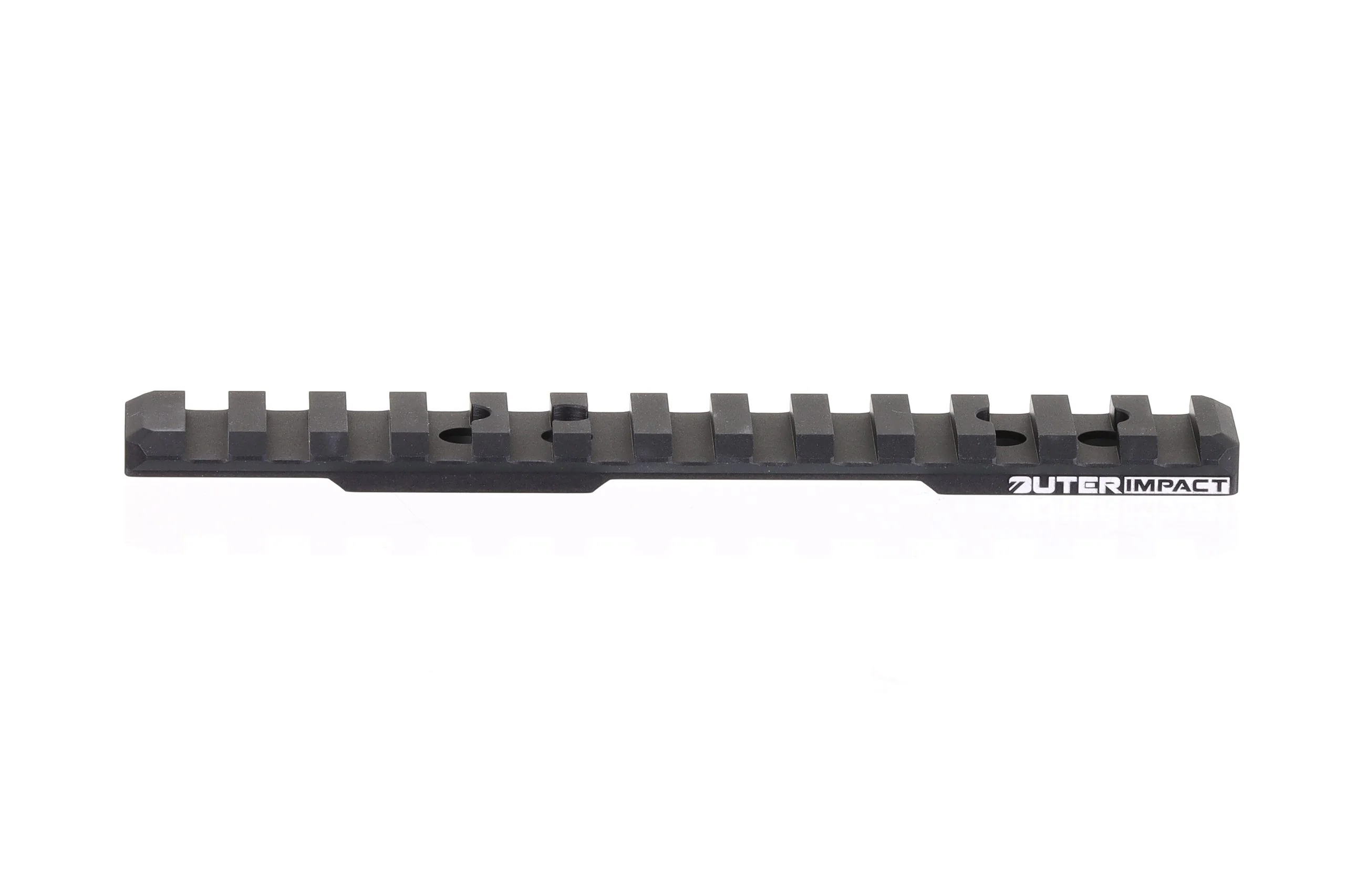 Picatinny Rail for Mossberg 500 Series Shotguns – 0 MOA - Image 2