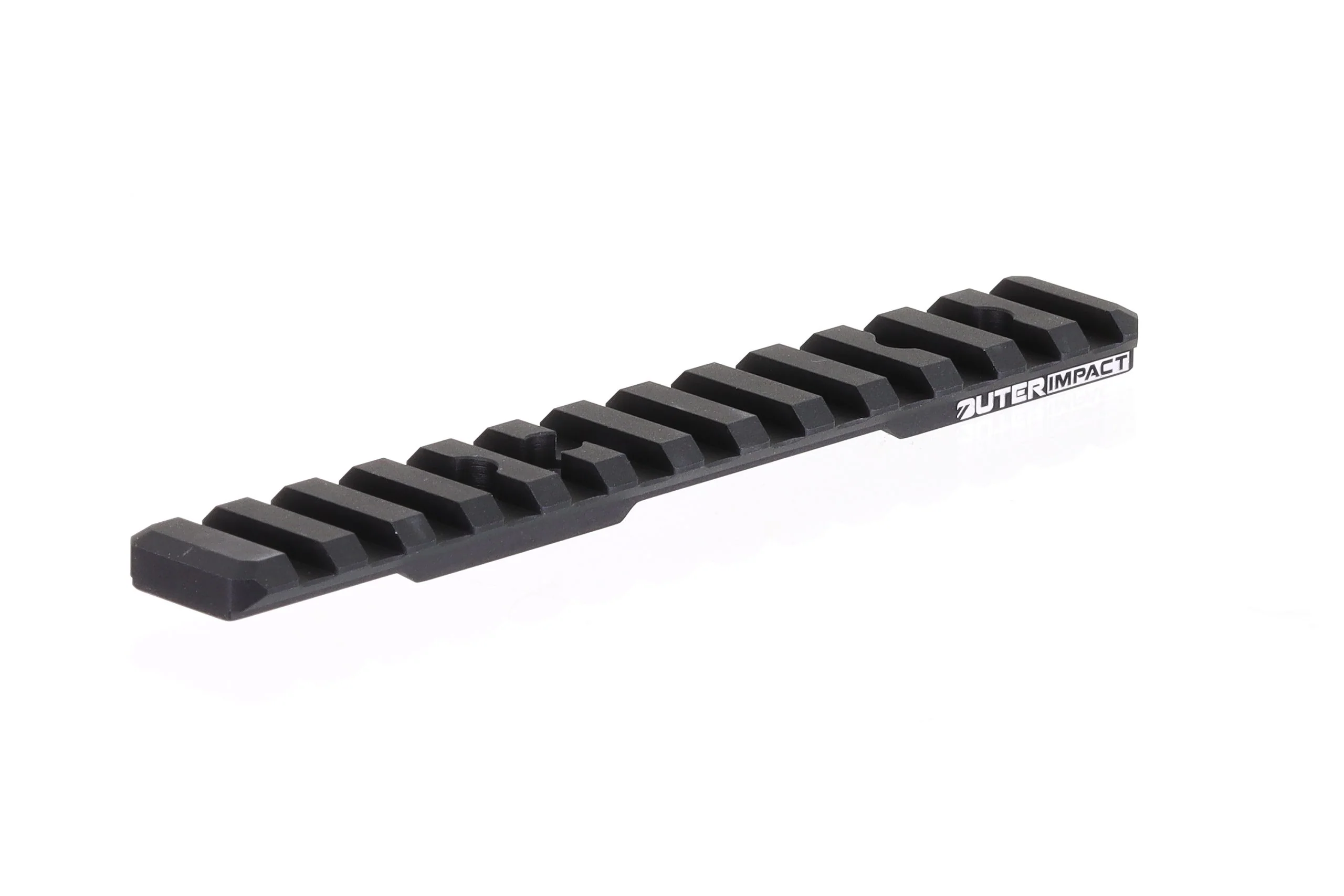 Picatinny Rail for Mossberg 500 Series Shotguns – 0 MOA - Image 3