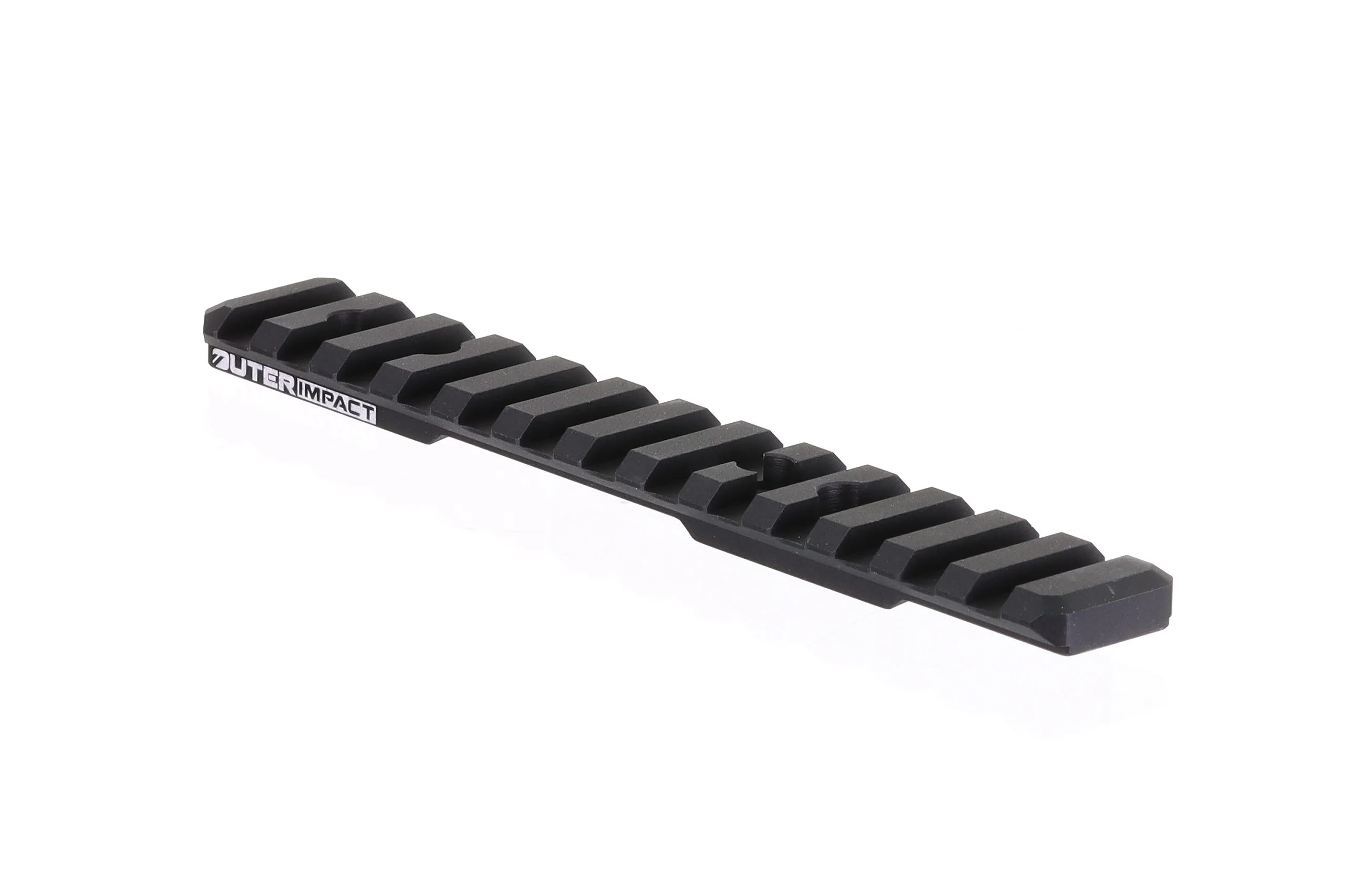 Picatinny Rail for Mossberg 500 Series Shotguns – 0 MOA - Image 5