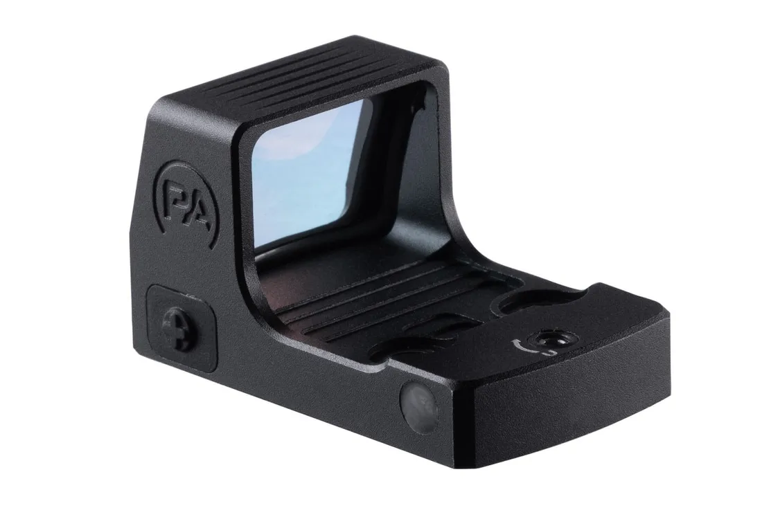 Primary Arms Classic Series Green 3 MOA Dot Gen 2 with Autolive - 21mm Micro Reflex Sight - RMSc Footprint - PA-CLX-MRSC-G2-G - Image 4