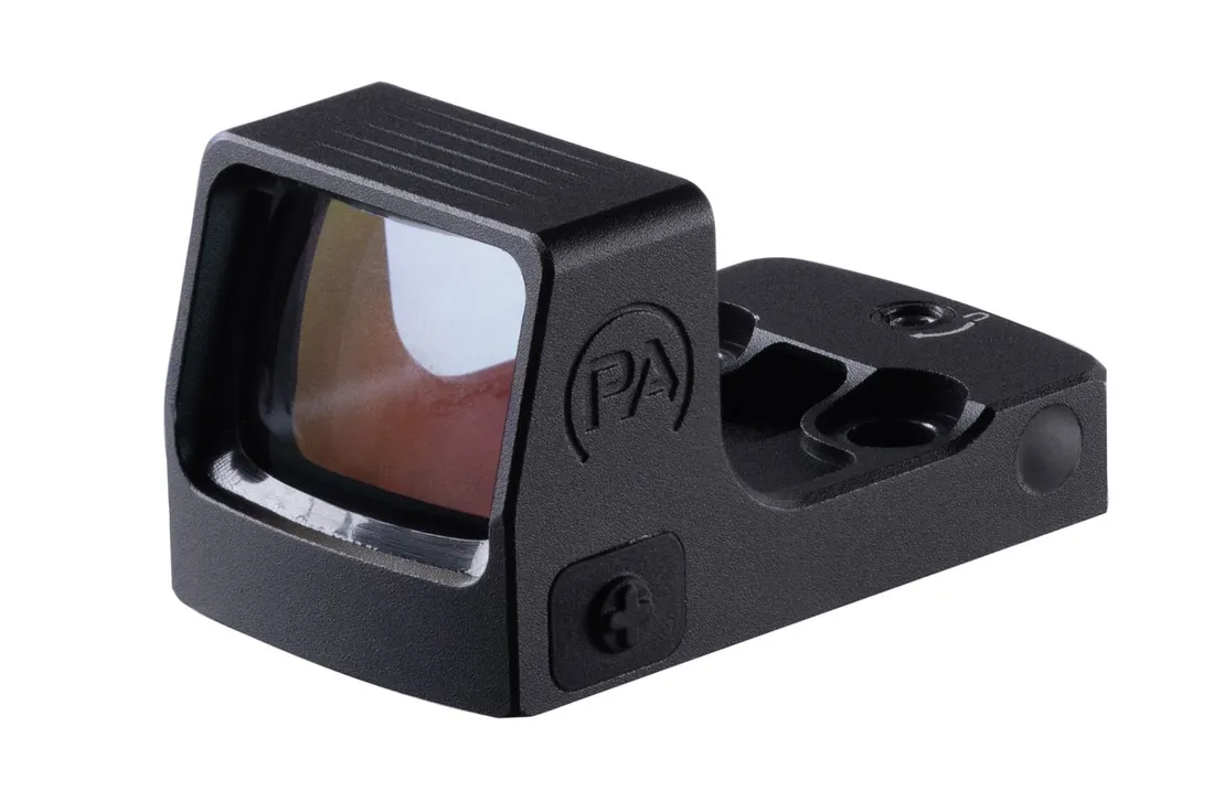 Primary Arms Classic Series Green 3 MOA Dot Gen 2 with Autolive - 21mm Micro Reflex Sight - RMSc Footprint - PA-CLX-MRSC-G2-G - Image 5