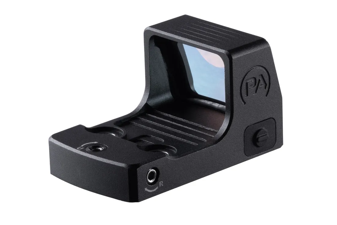 Primary Arms Classic Series Green 3 MOA Dot Gen 2 with Autolive - 21mm Micro Reflex Sight - RMSc Footprint - PA-CLX-MRSC-G2-G - Image 6