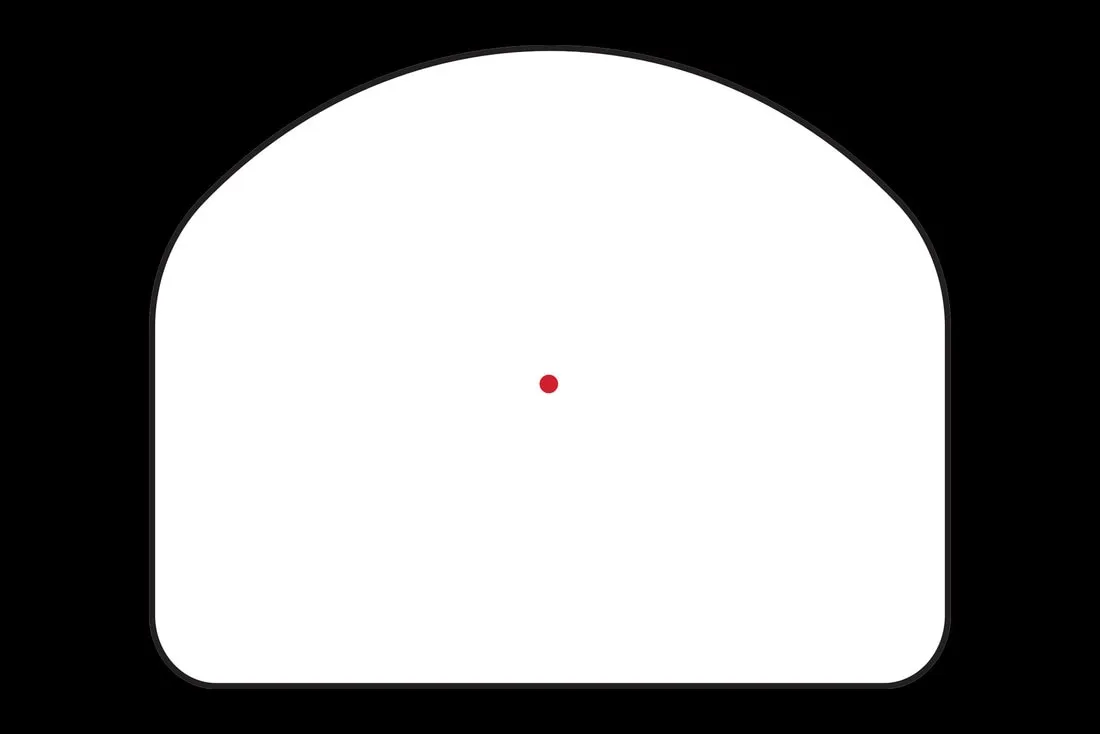 Primary Arms CLx Enclosed Reflex Sight with Autolive - 3 MOA Red Dot - PA-CLX-RS-E - Image 5