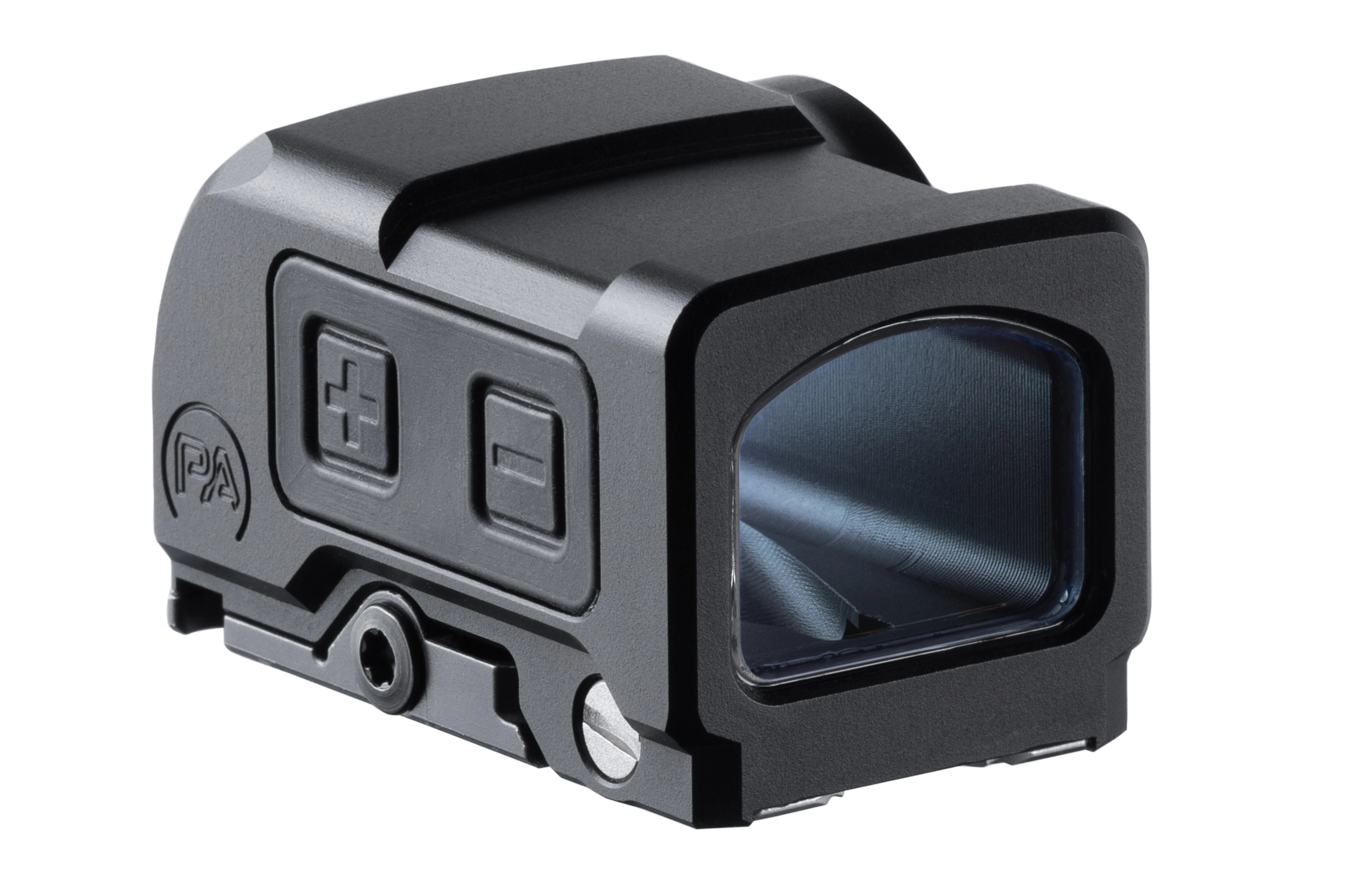Primary Arms HTX-1 Red Dot, MOS & RMR Footprint, Enclosed Emitter, ACSS Vulcan Dot Reticle, Made In USA - PA-PLX-HTX-1-ACSS - Image 4