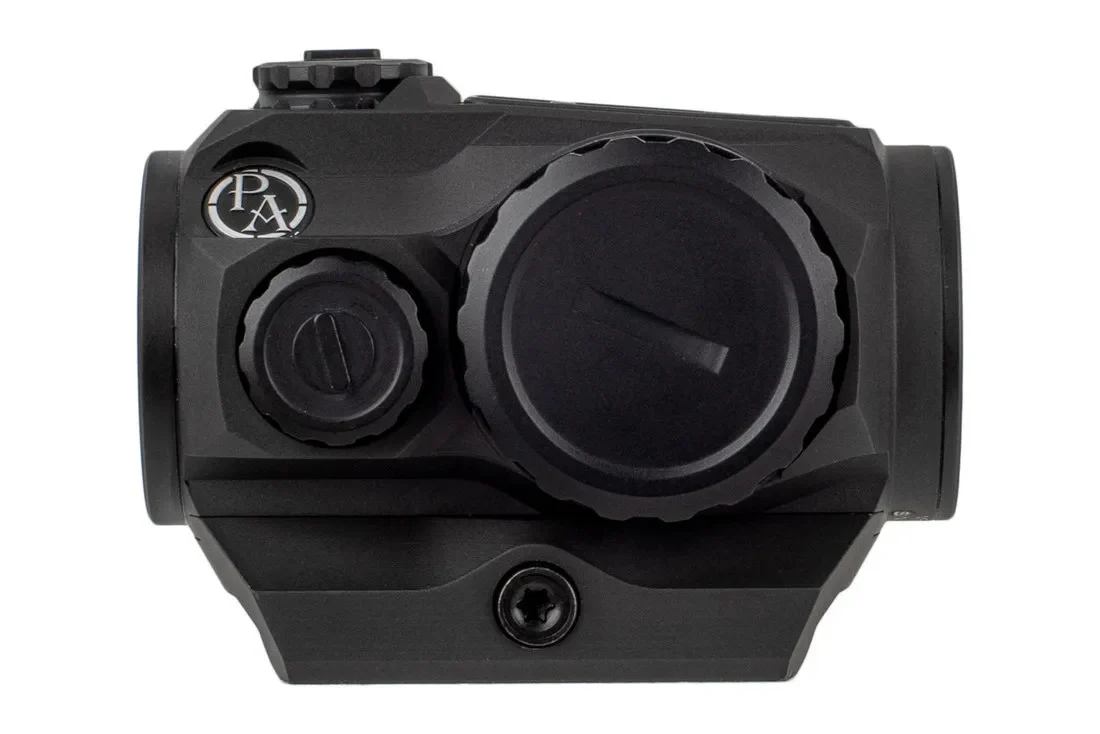 Primary Arms SLx Advanced Push Button Micro Red Dot Sight - Gen II - Image 4