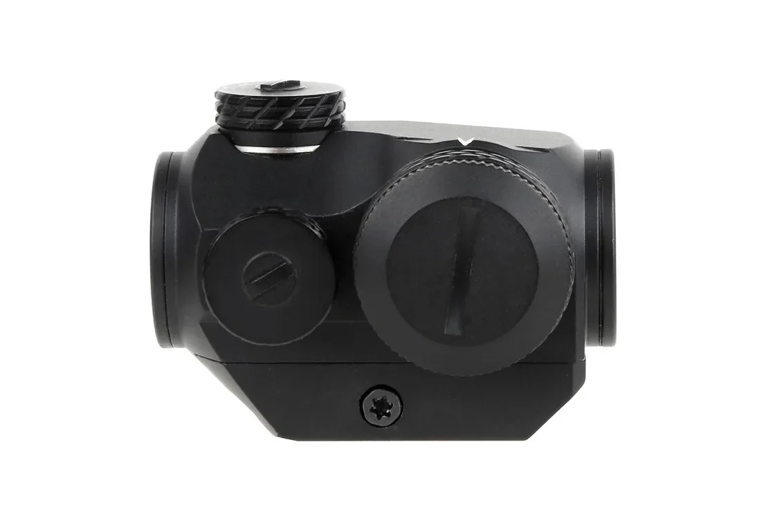 Primary Arms SLx Advanced Rotary Knob Microdot Red Dot Sight - Image 4