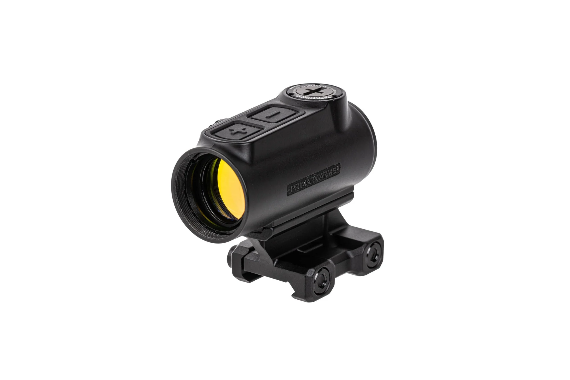 Primary Arms SLx MD-21 Push Button 21mm Microdot w/ AutoLive, ACSS-CQB Red Reticle - PA-SLX-MD-21-ACSS - Image 2