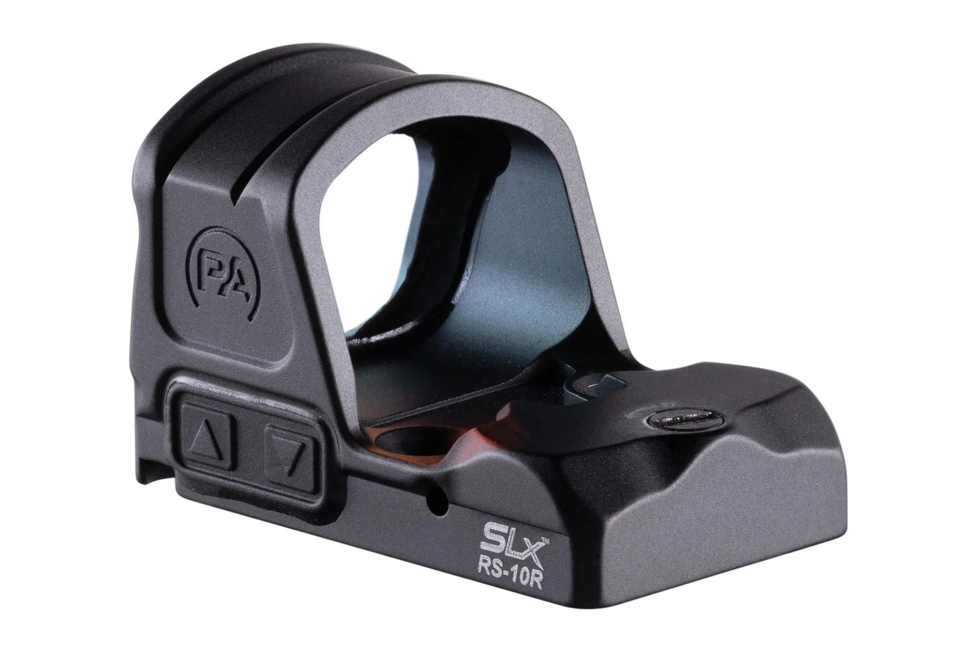 Primary Arms SLx RS-10R 3 MOA Red Dot Sight - RMR Footprint - Image 2