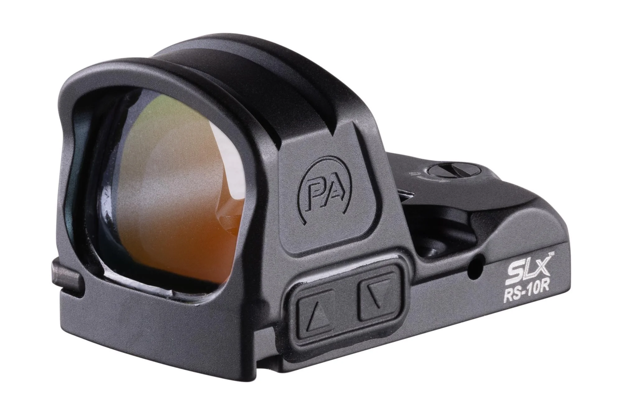 Primary Arms SLx RS-10R 3 MOA Red Dot Sight - RMR Footprint - Image 3