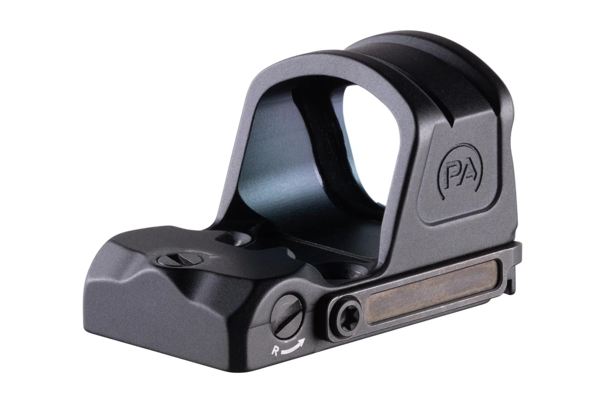 Primary Arms SLx RS-10R 3 MOA Red Dot Sight - RMR Footprint - Image 4