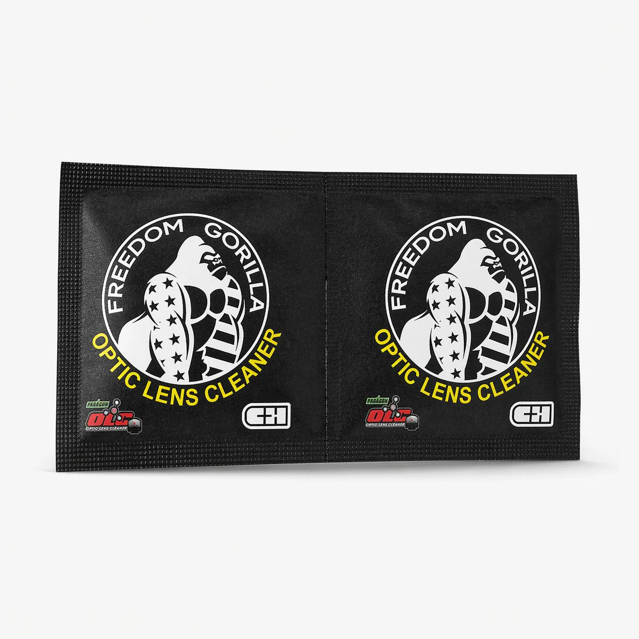 Red Dot Lens Cleaning Wipes - Designed for Optics, Keep Your Glass Clear & Ready - Image 2