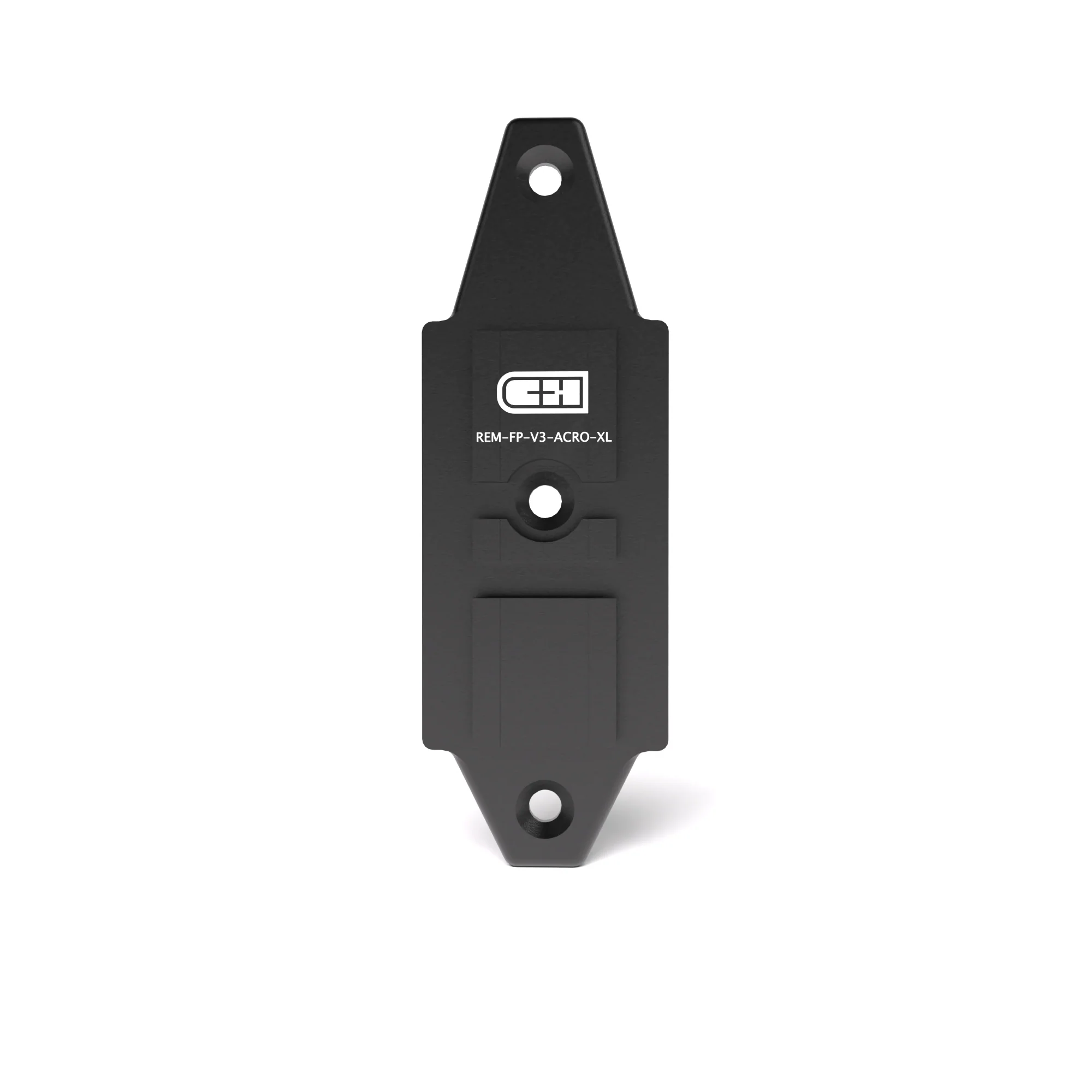Remington V3 Field Pro to Aimpoint ACRO / C&H DUTY / DUTY-XL