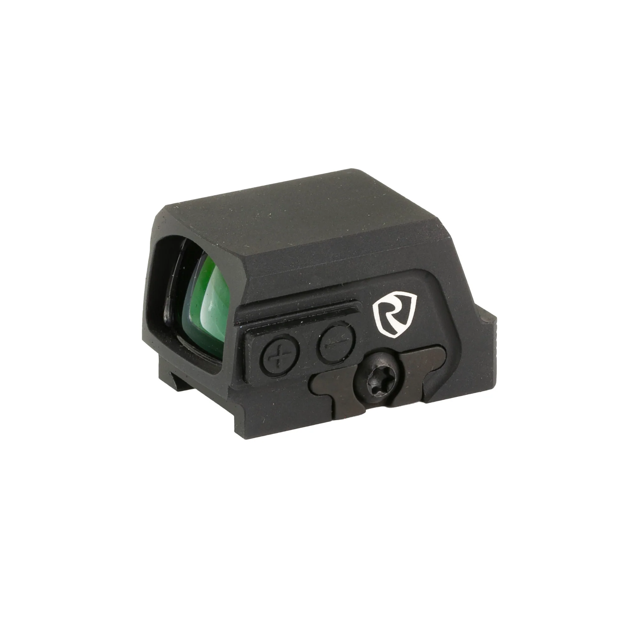 Riton 1 Tactix Enclosed Emitter - RMR Footprint - 2 MOA Red Dot Sight - Image 3