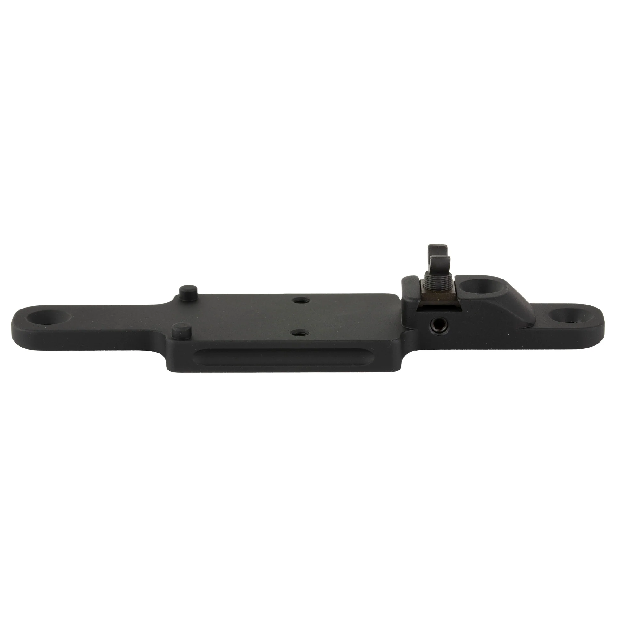 RMR Red Dot GG&G Optic Mount, Fits Beretta 1301, Matte Black - GGG-2814 - Image 2