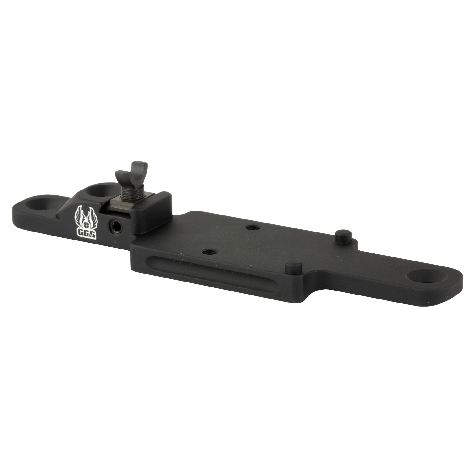 RMR Red Dot GG&G Optic Mount, Fits Beretta 1301, Matte Black - GGG-2814 - Image 3