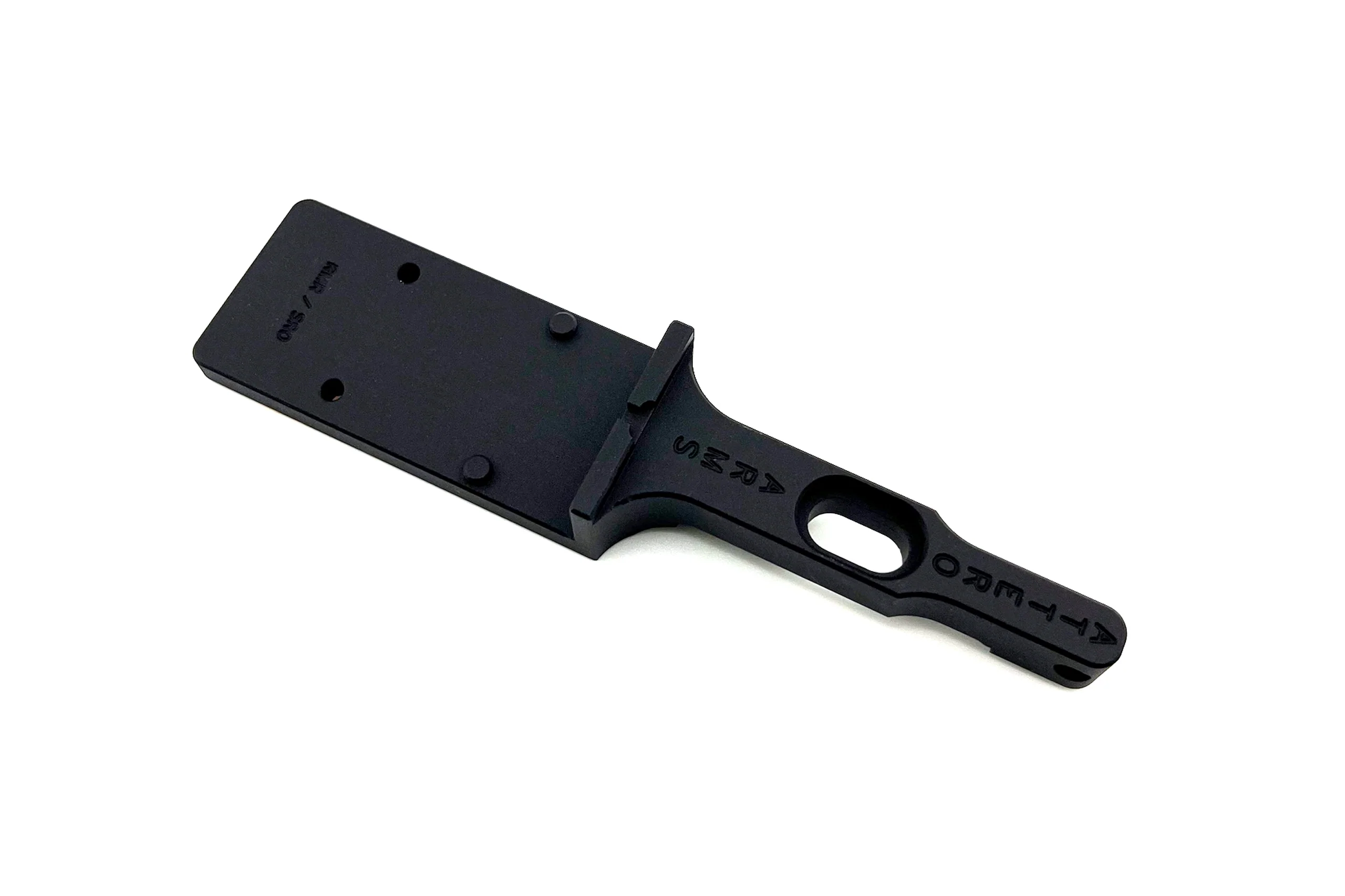 RMR Red Dot Mount for AK - Attero Arms RMR Mount